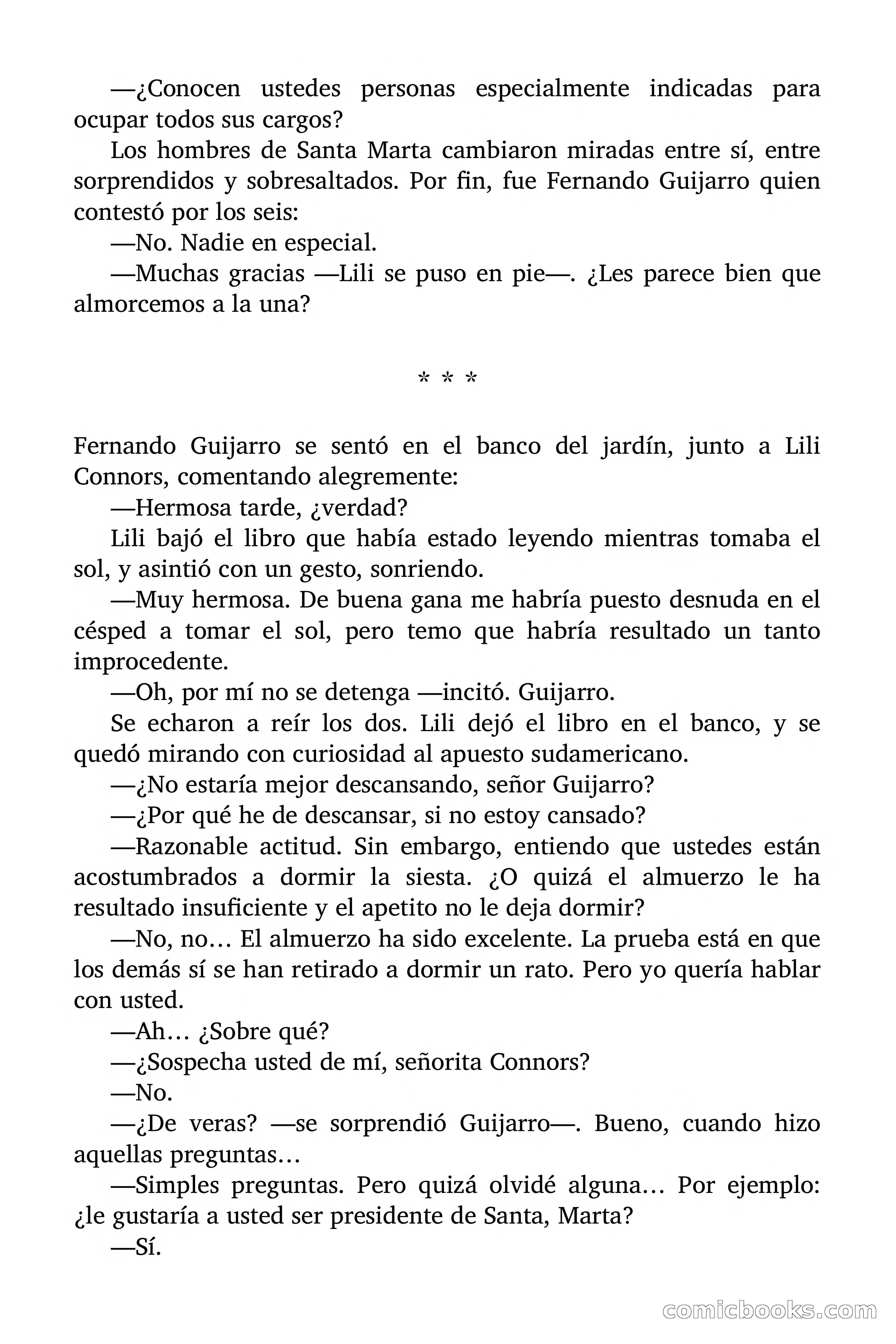Se vende un país — page 38 of 86