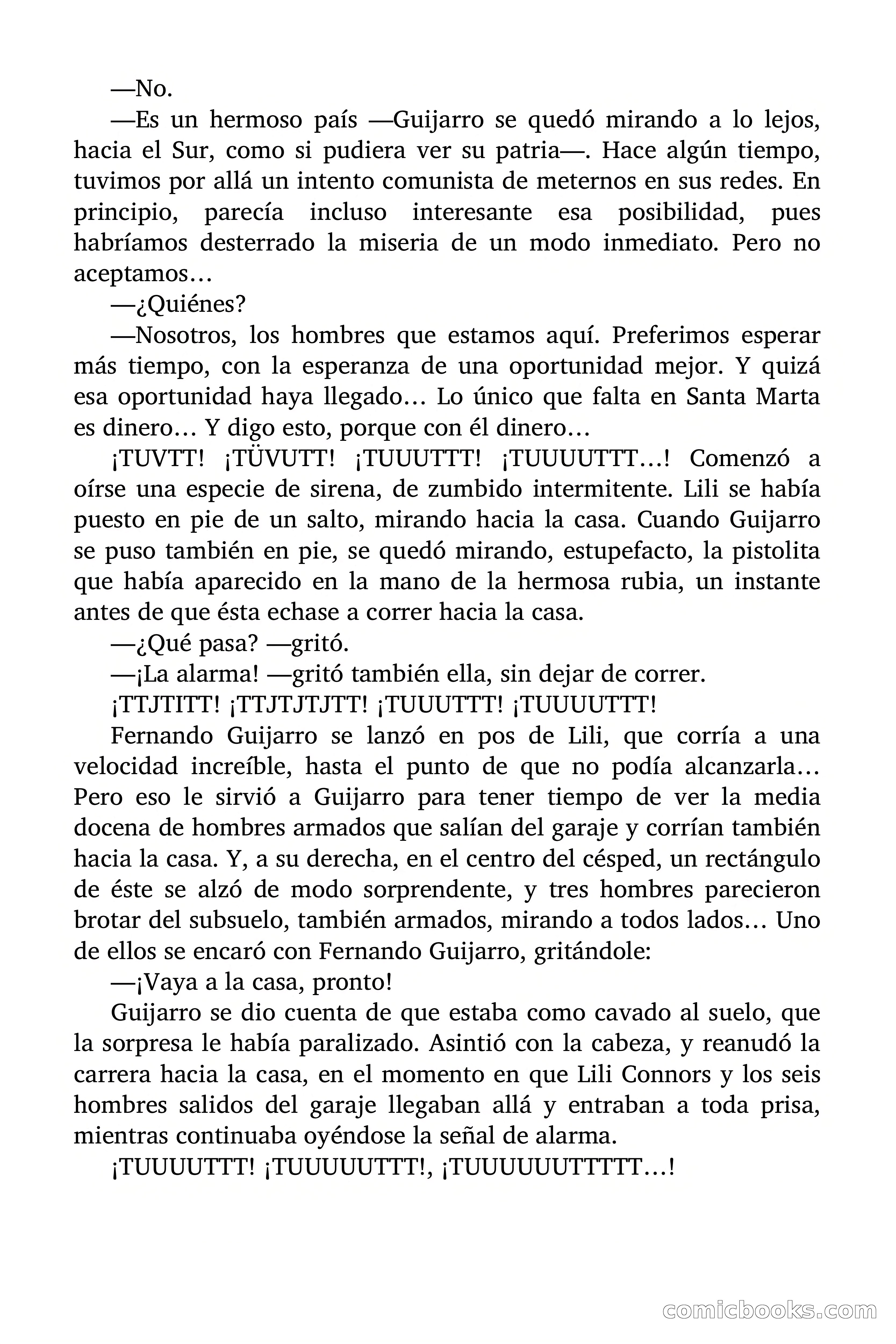 Se vende un país — page 40 of 86