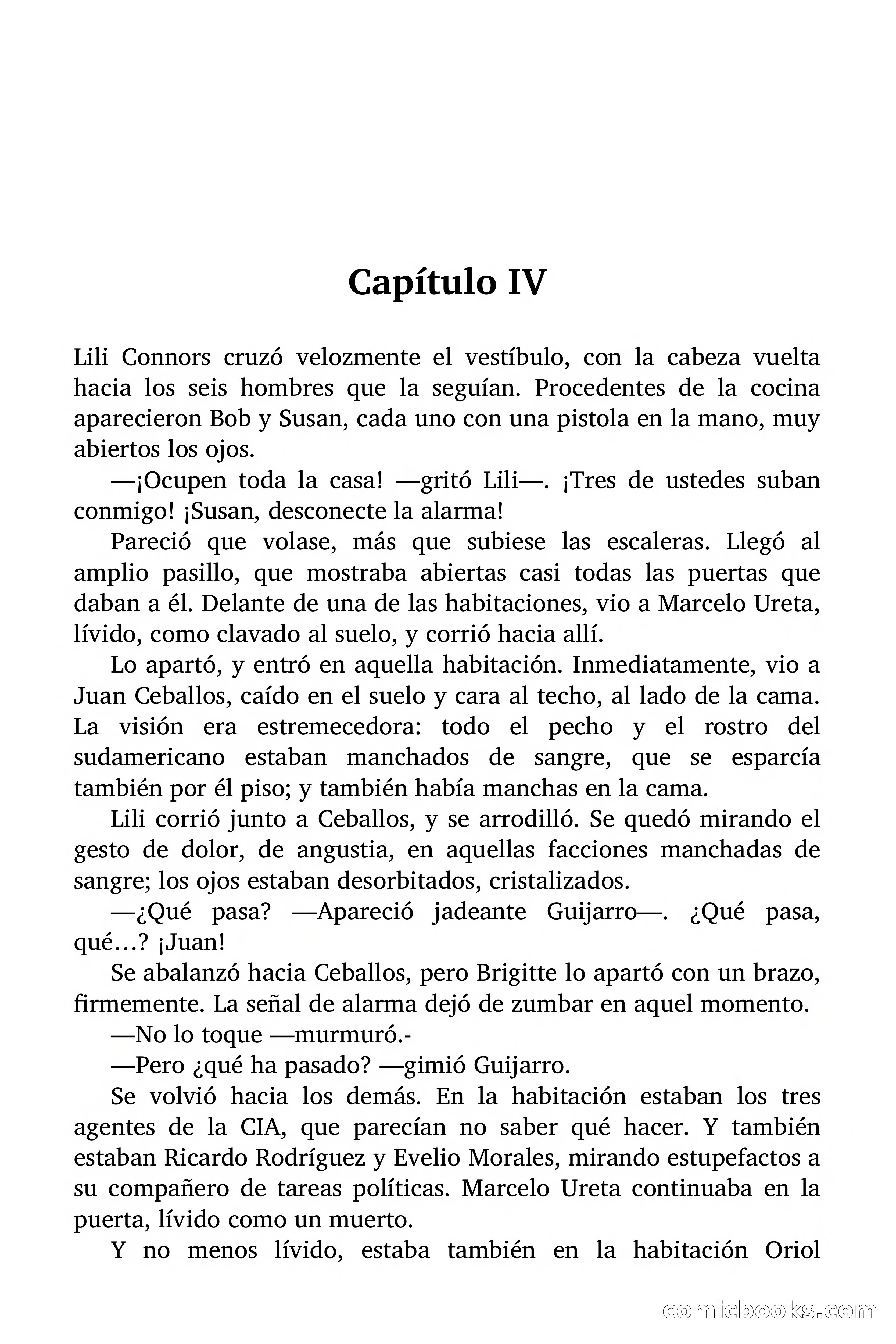 Se vende un país — page 41 of 86