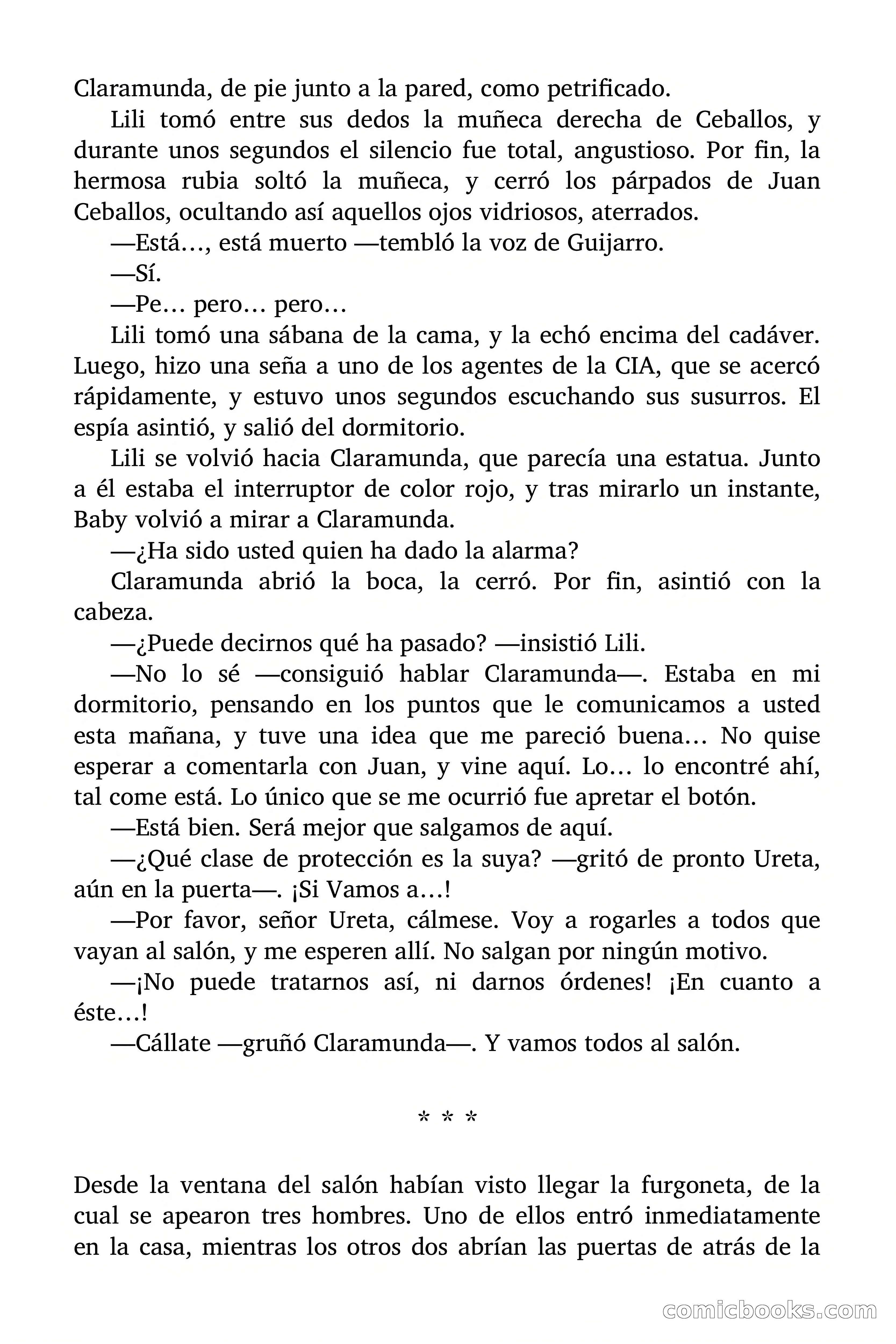 Se vende un país — page 42 of 86