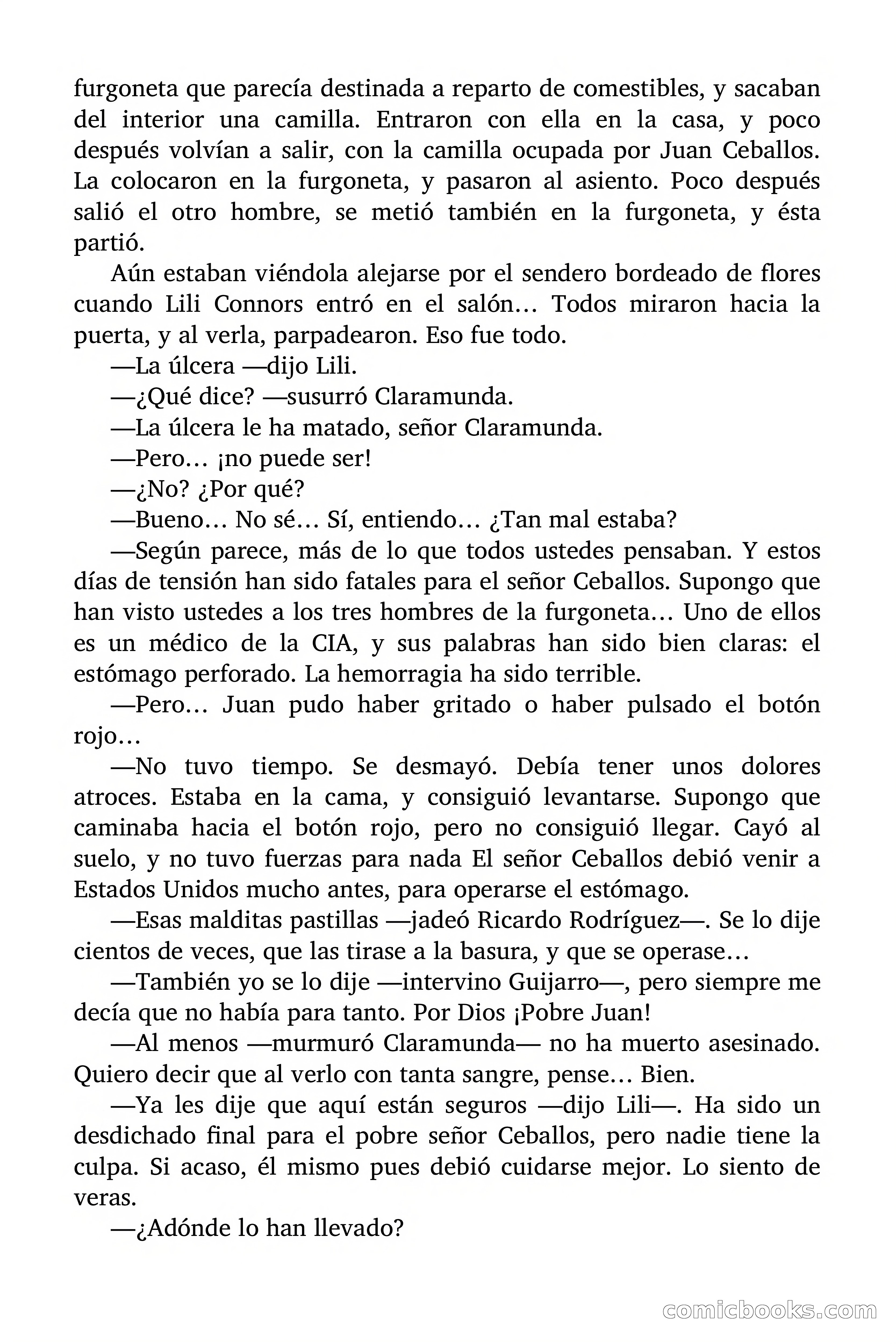 Se vende un país — page 43 of 86