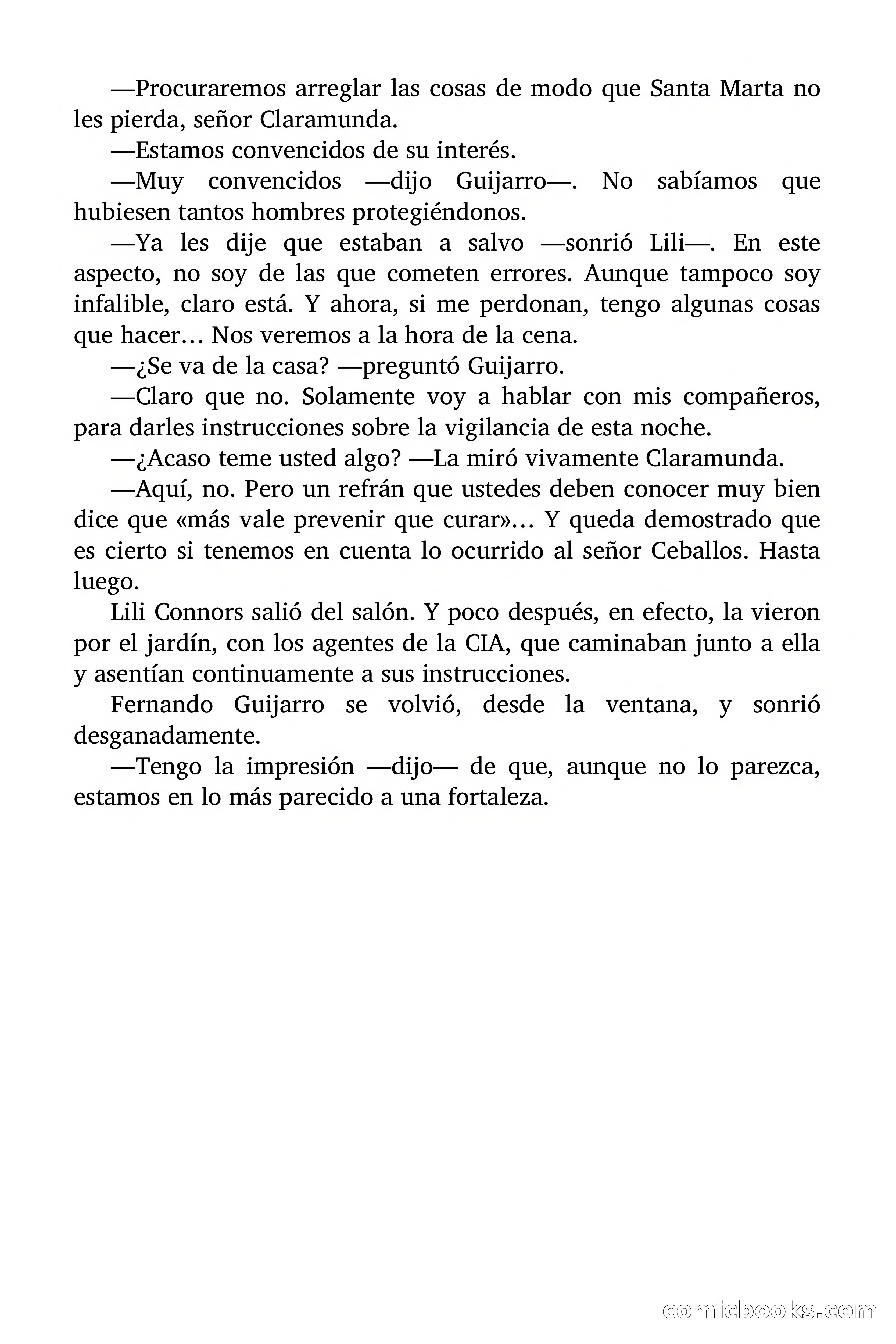 Se vende un país — page 45 of 86