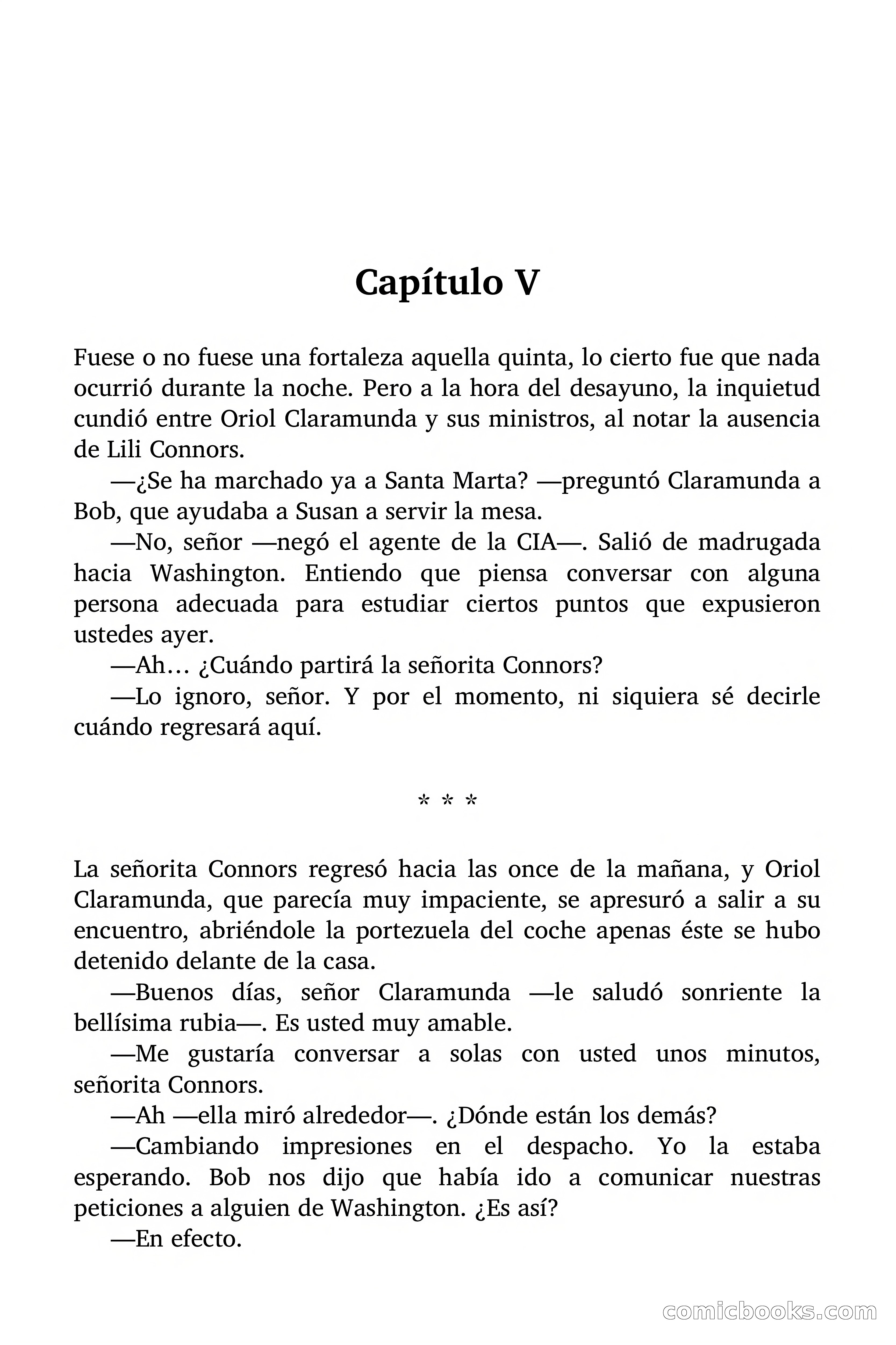 Se vende un país — page 46 of 86