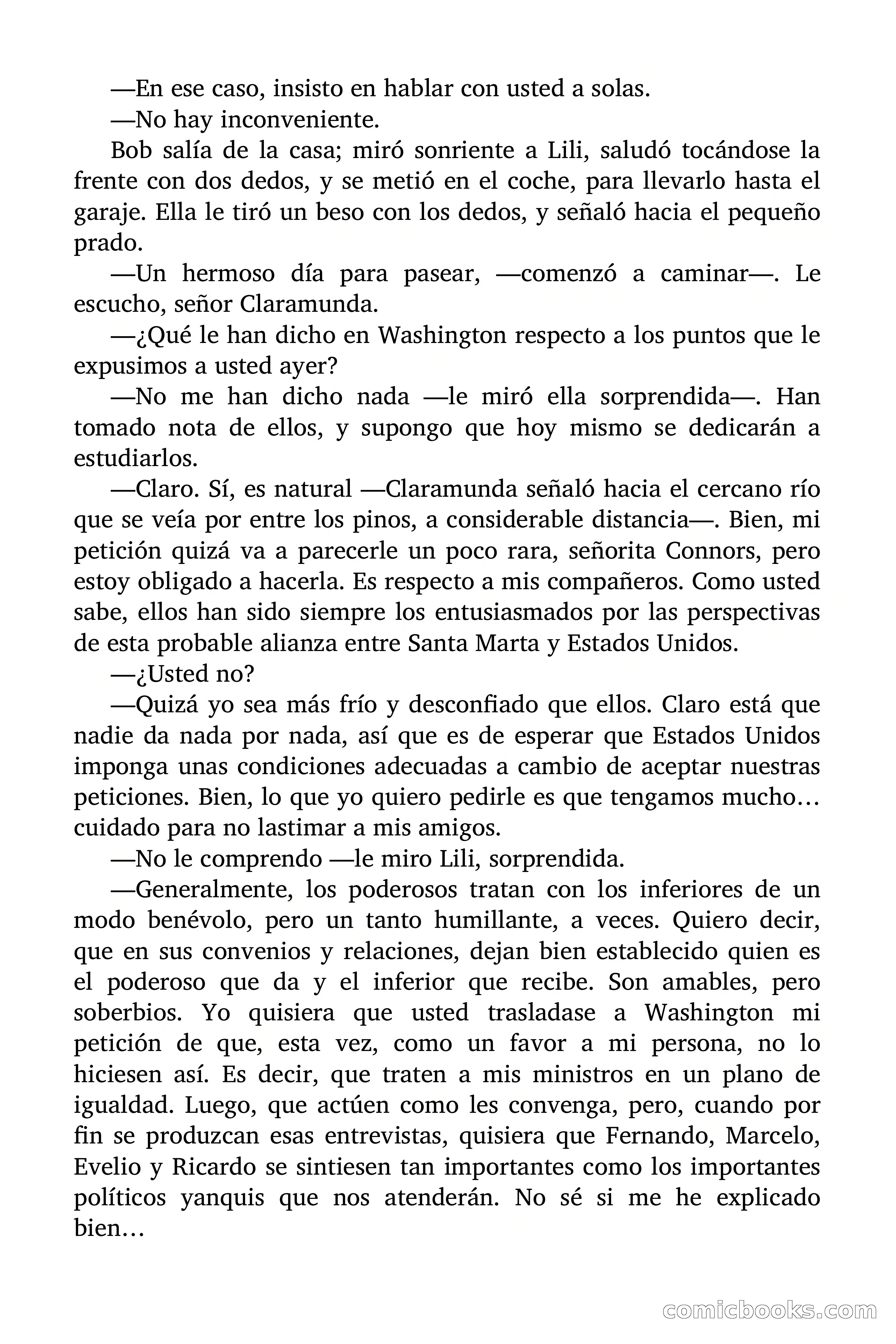 Se vende un país — page 47 of 86