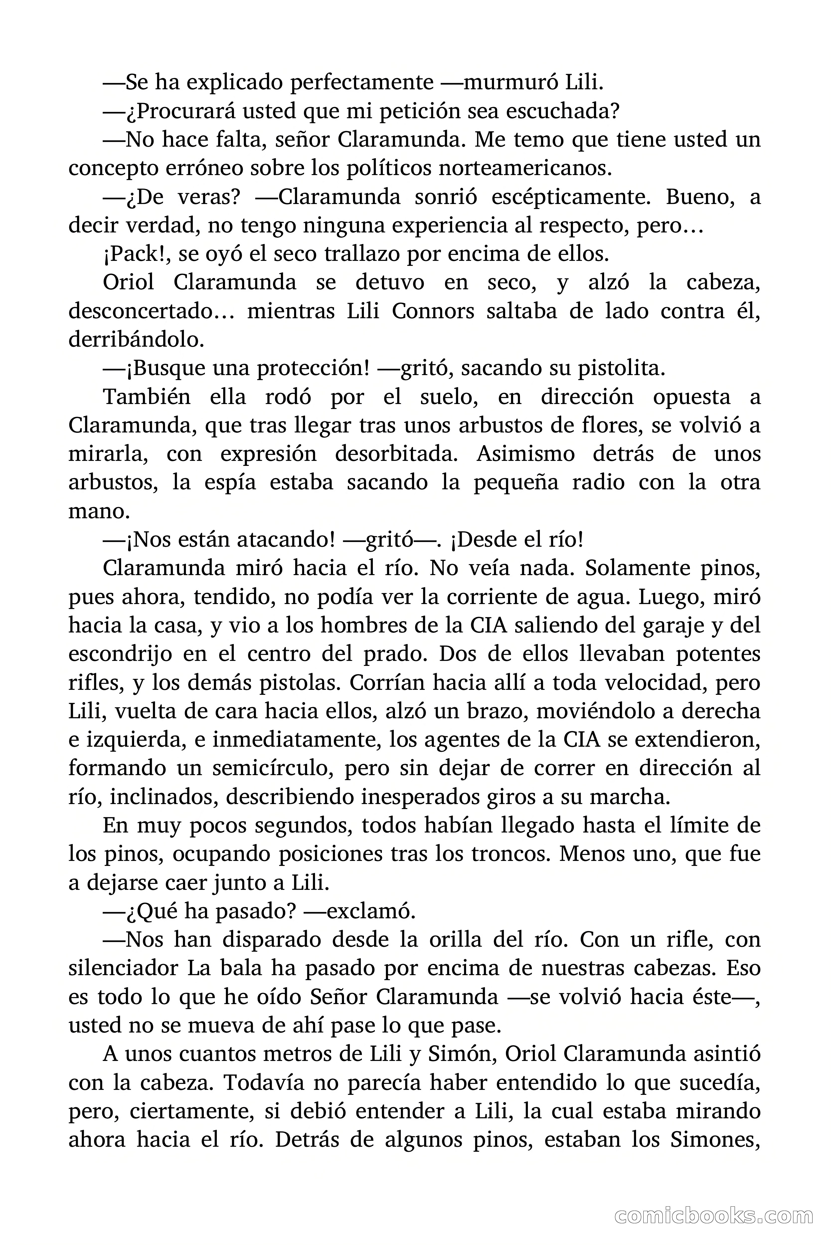 Se vende un país — page 48 of 86