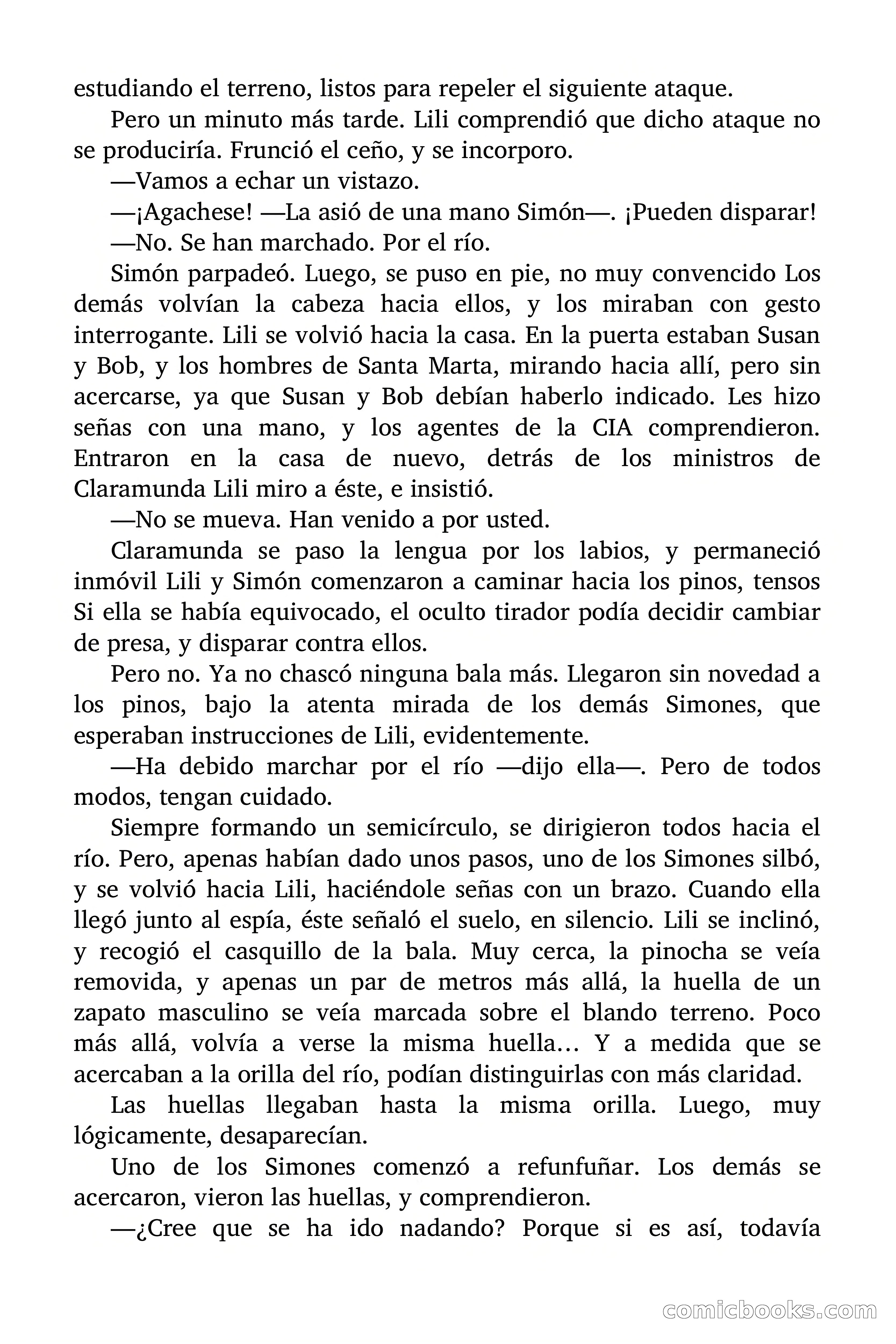 Se vende un país — page 49 of 86
