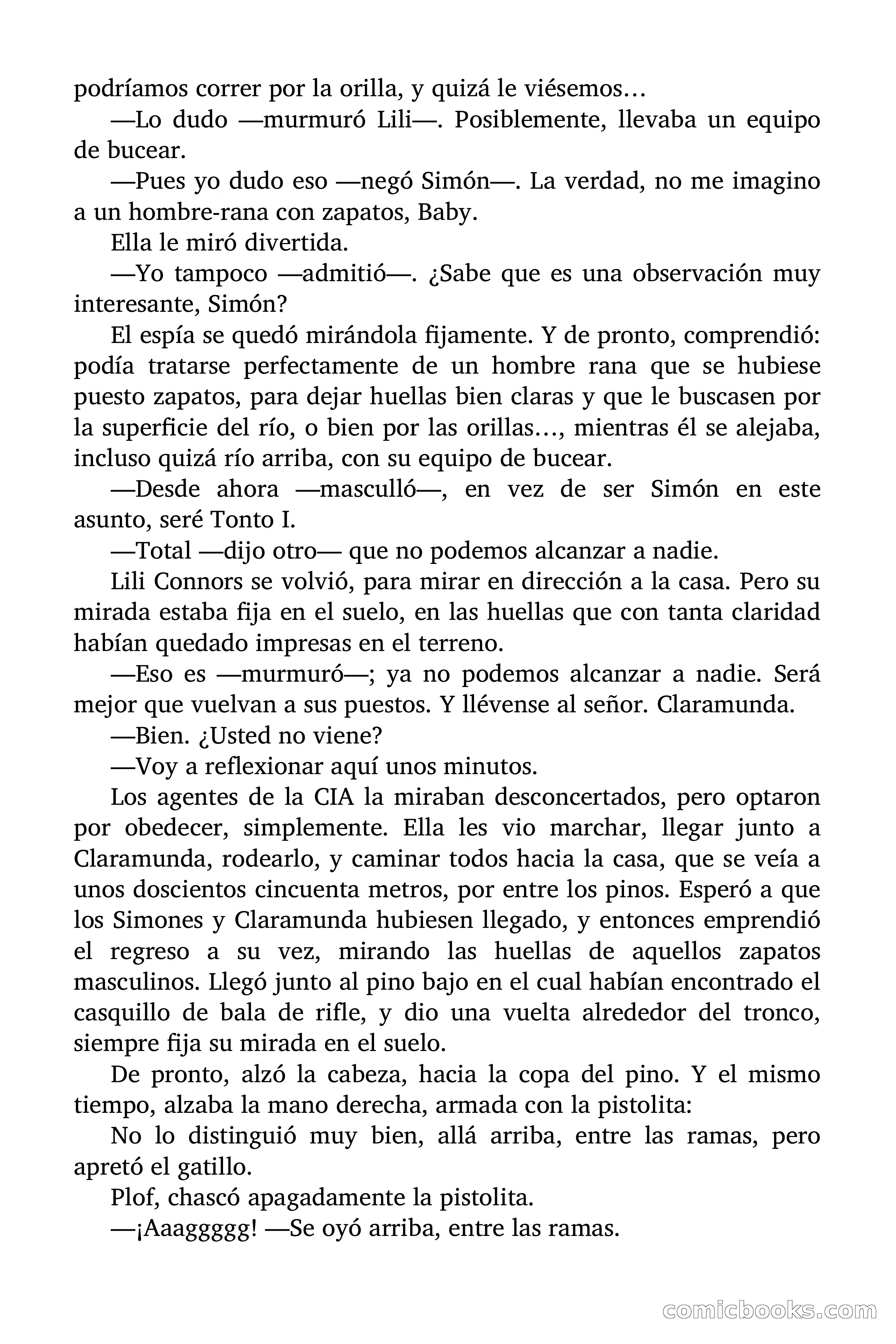Se vende un país — page 50 of 86