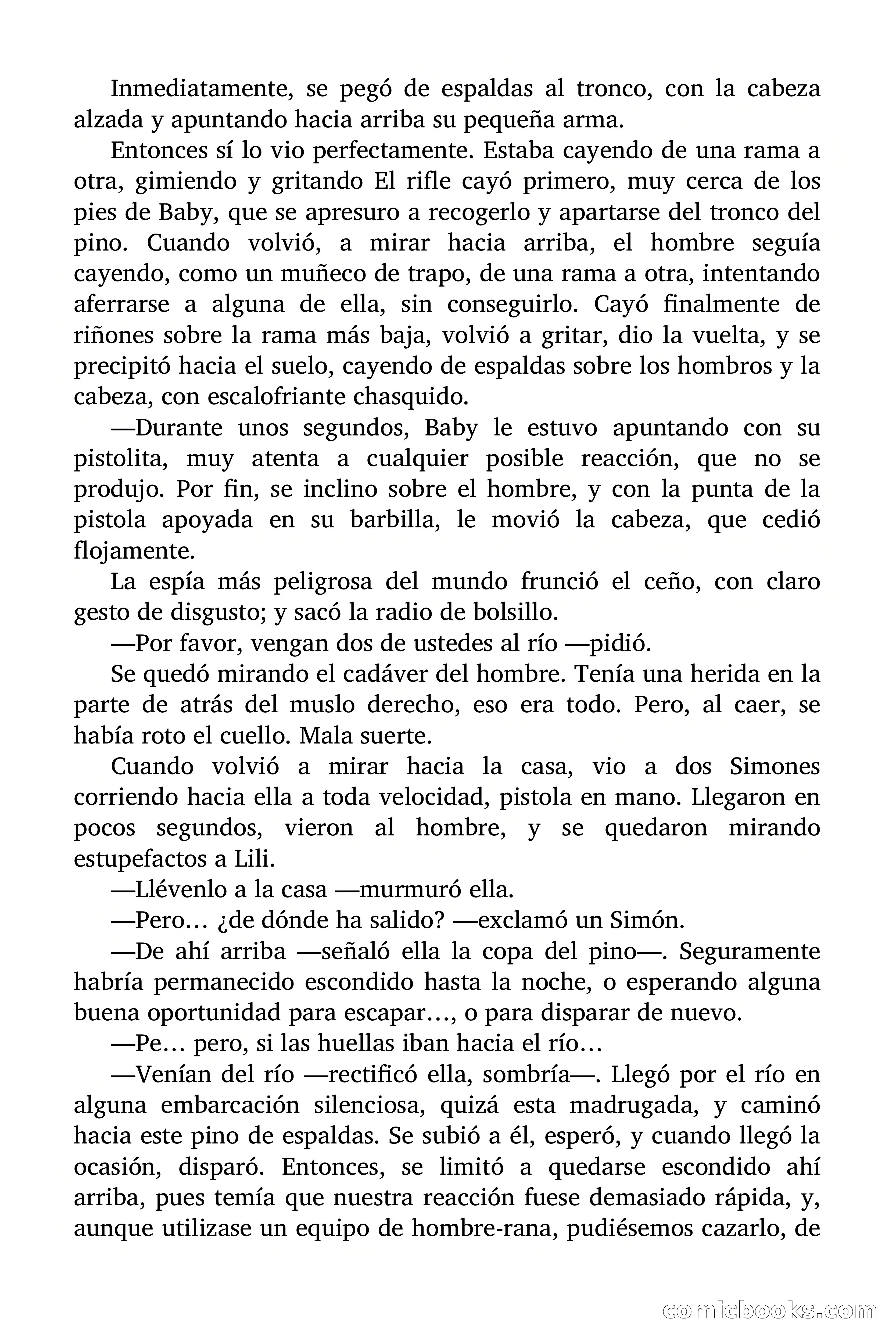 Se vende un país — page 51 of 86