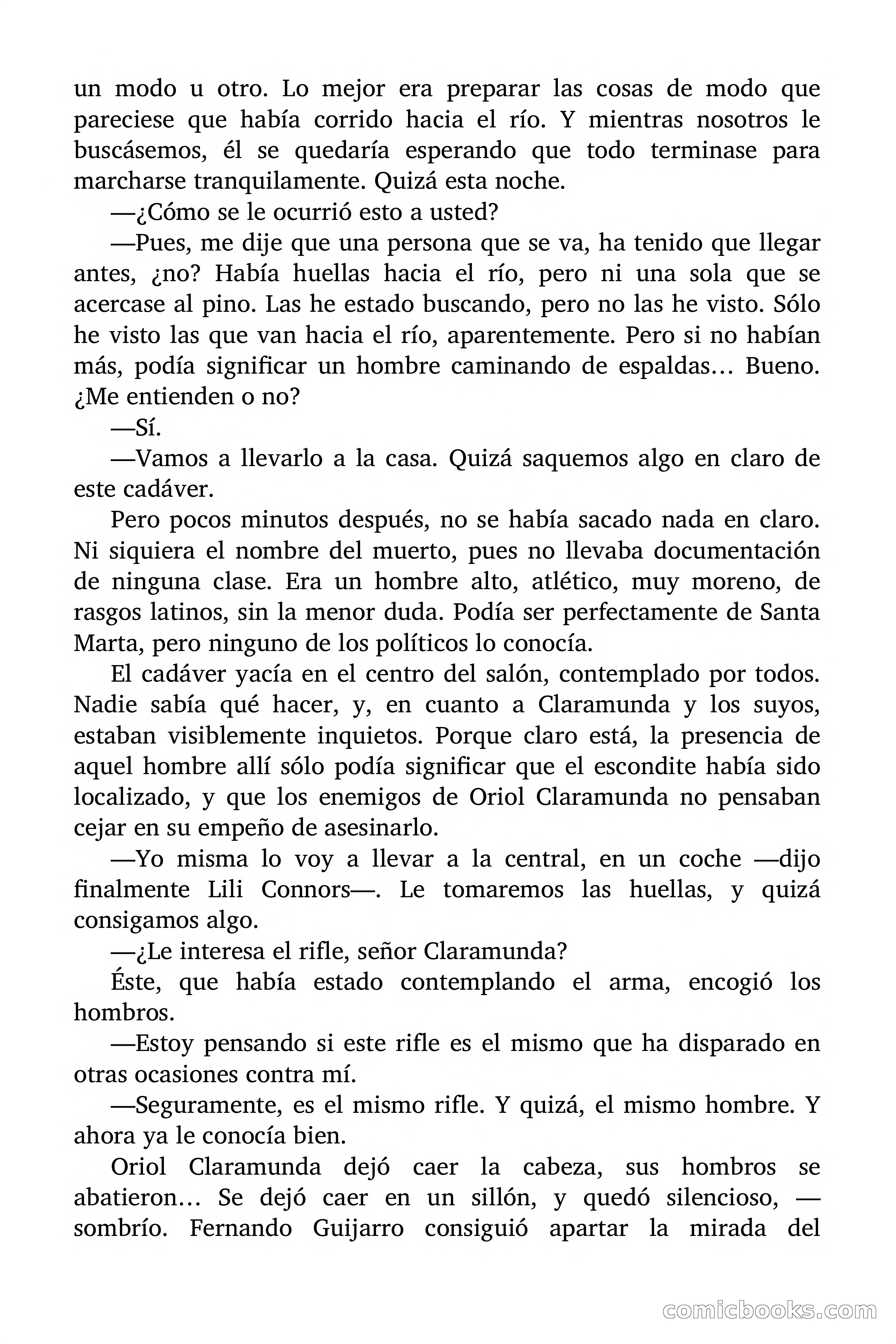 Se vende un país — page 52 of 86
