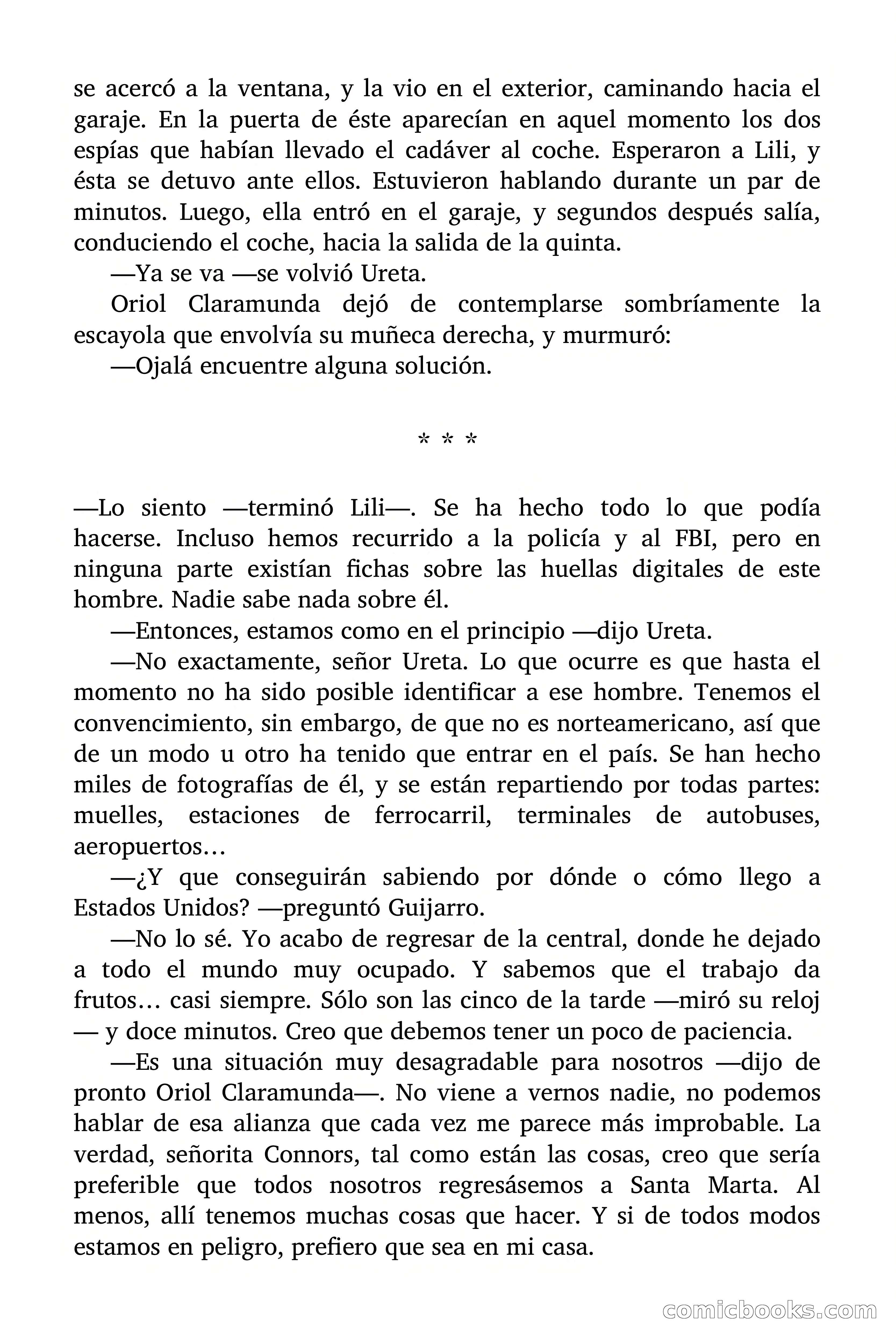 Se vende un país — page 54 of 86