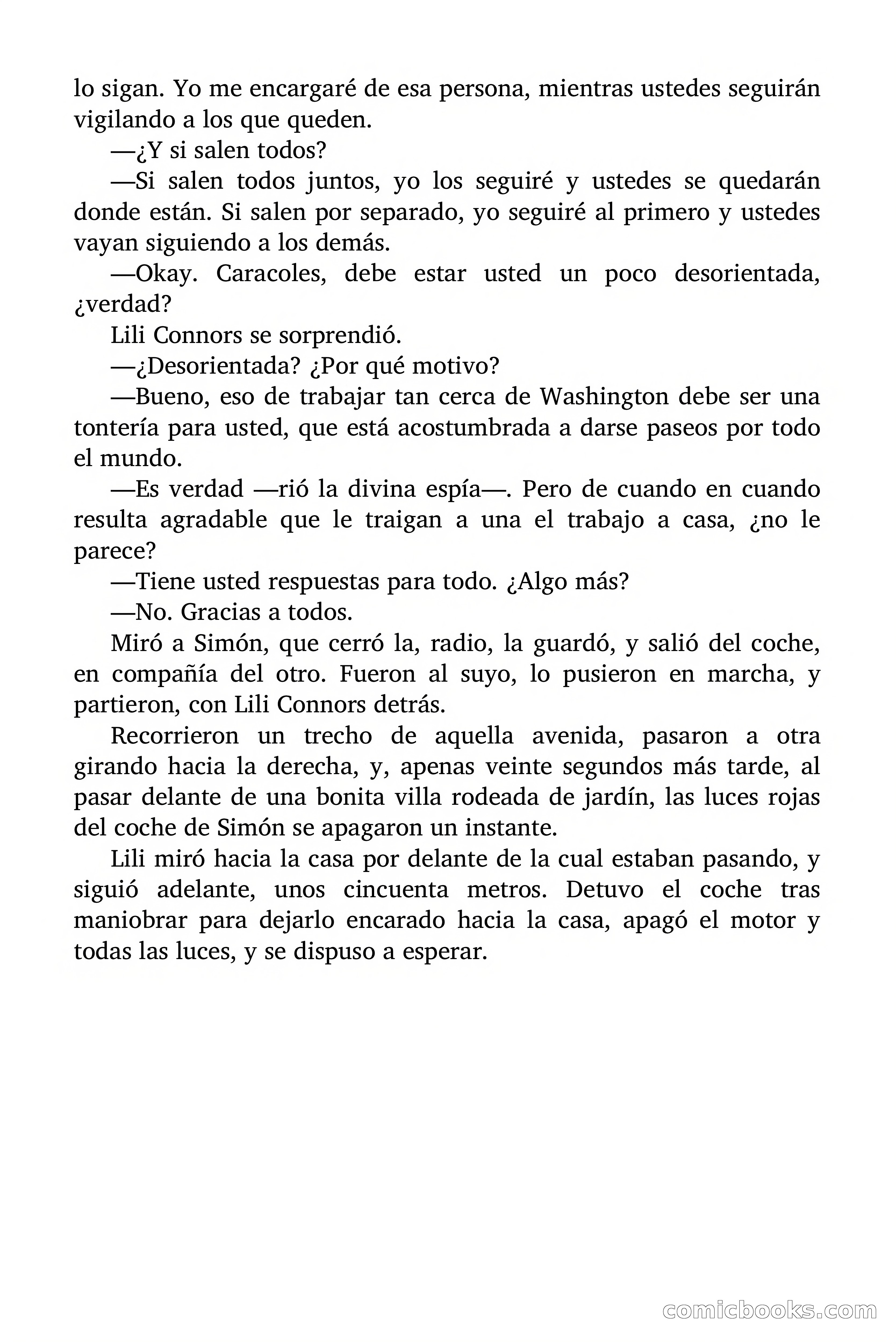 Se vende un país — page 58 of 86