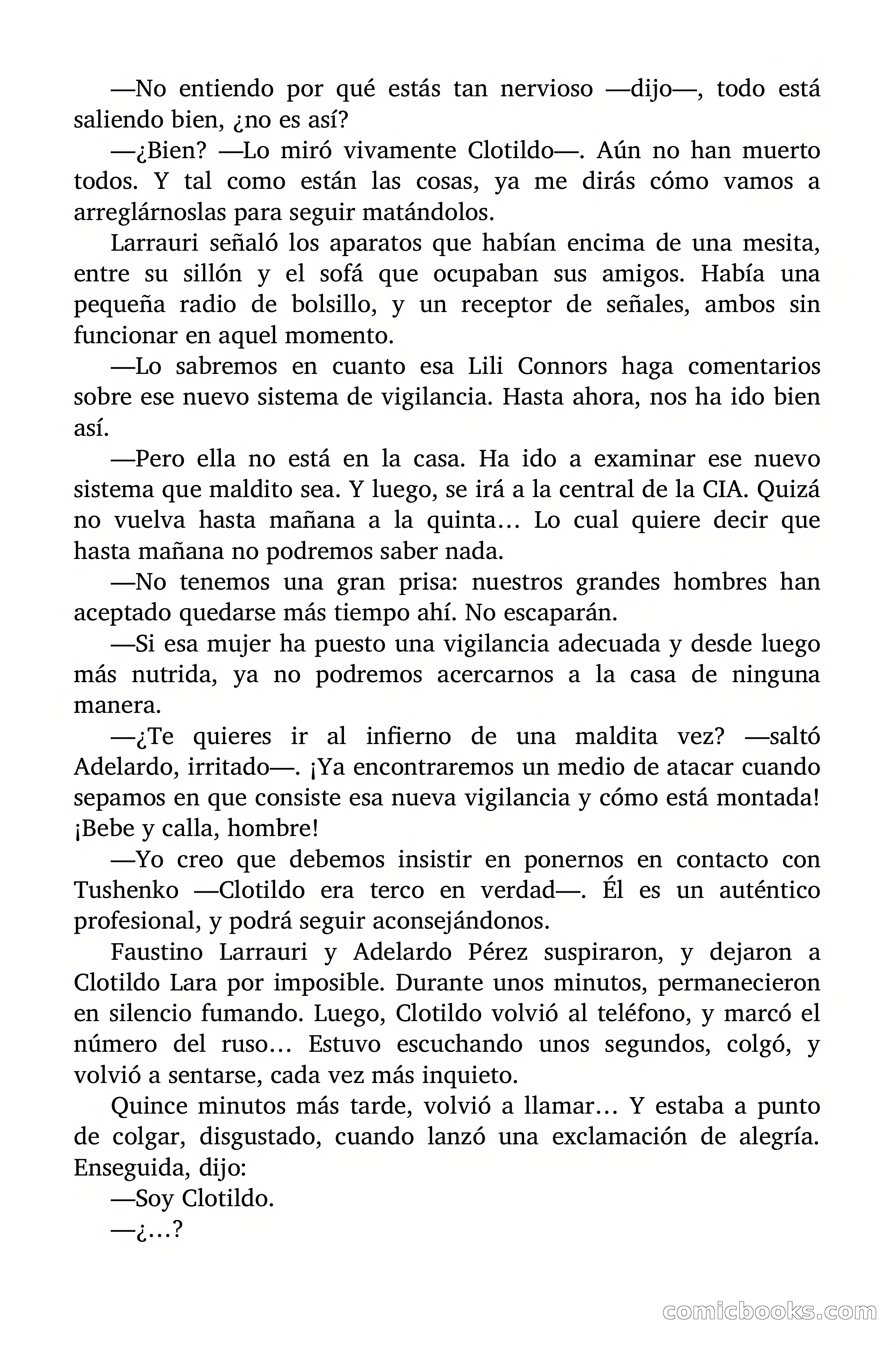 Se vende un país — page 60 of 86