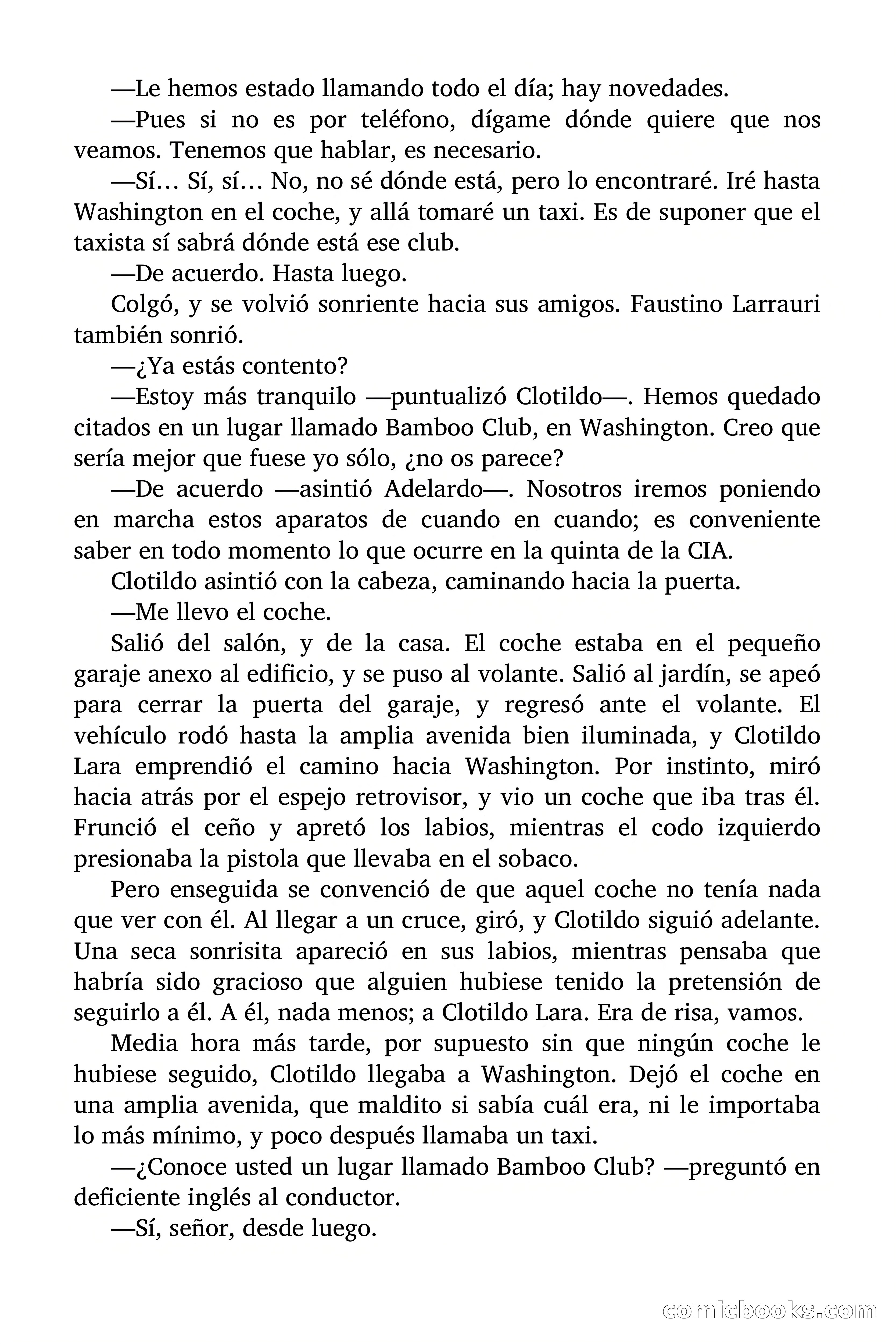 Se vende un país — page 61 of 86