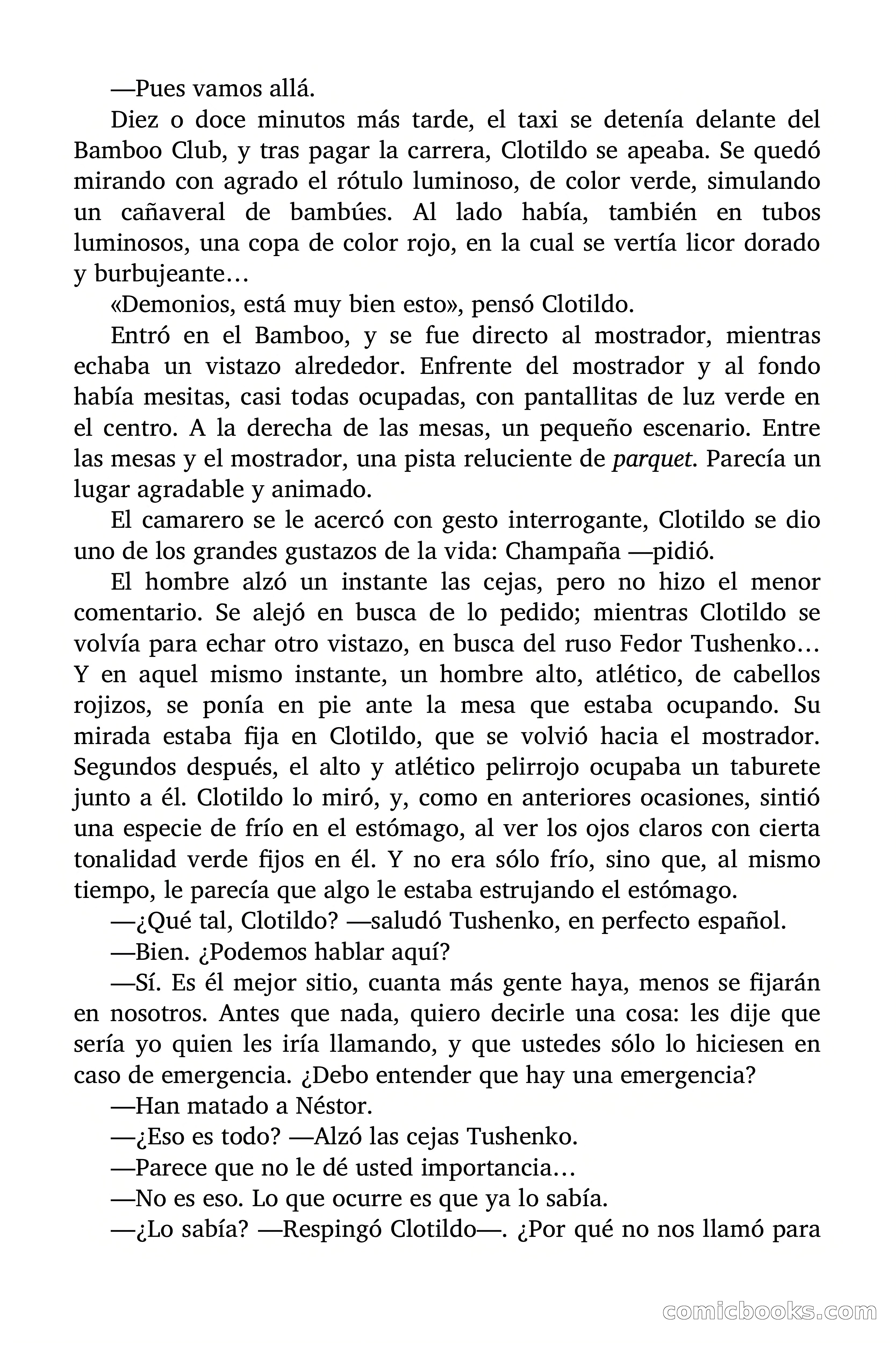 Se vende un país — page 62 of 86