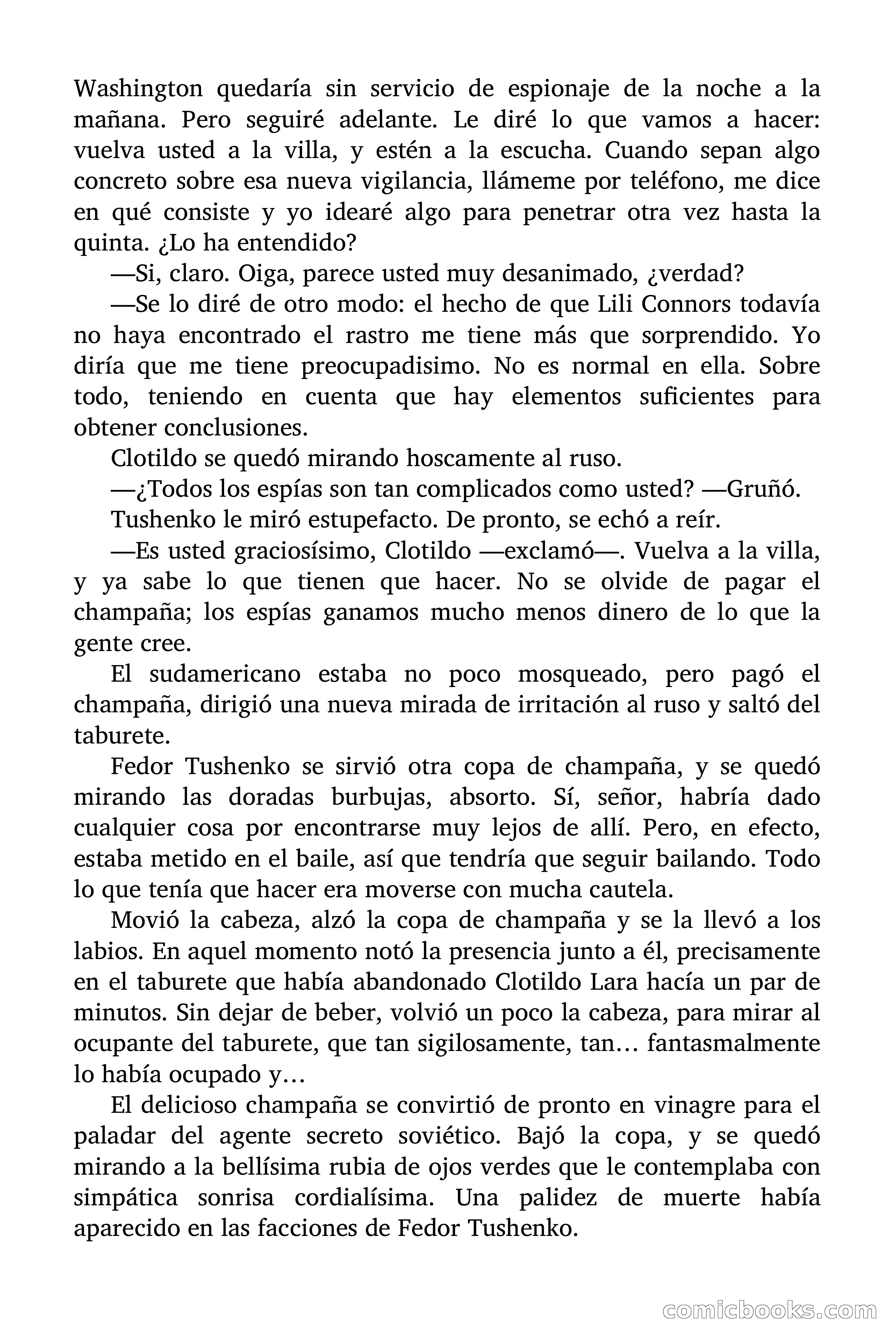 Se vende un país — page 65 of 86