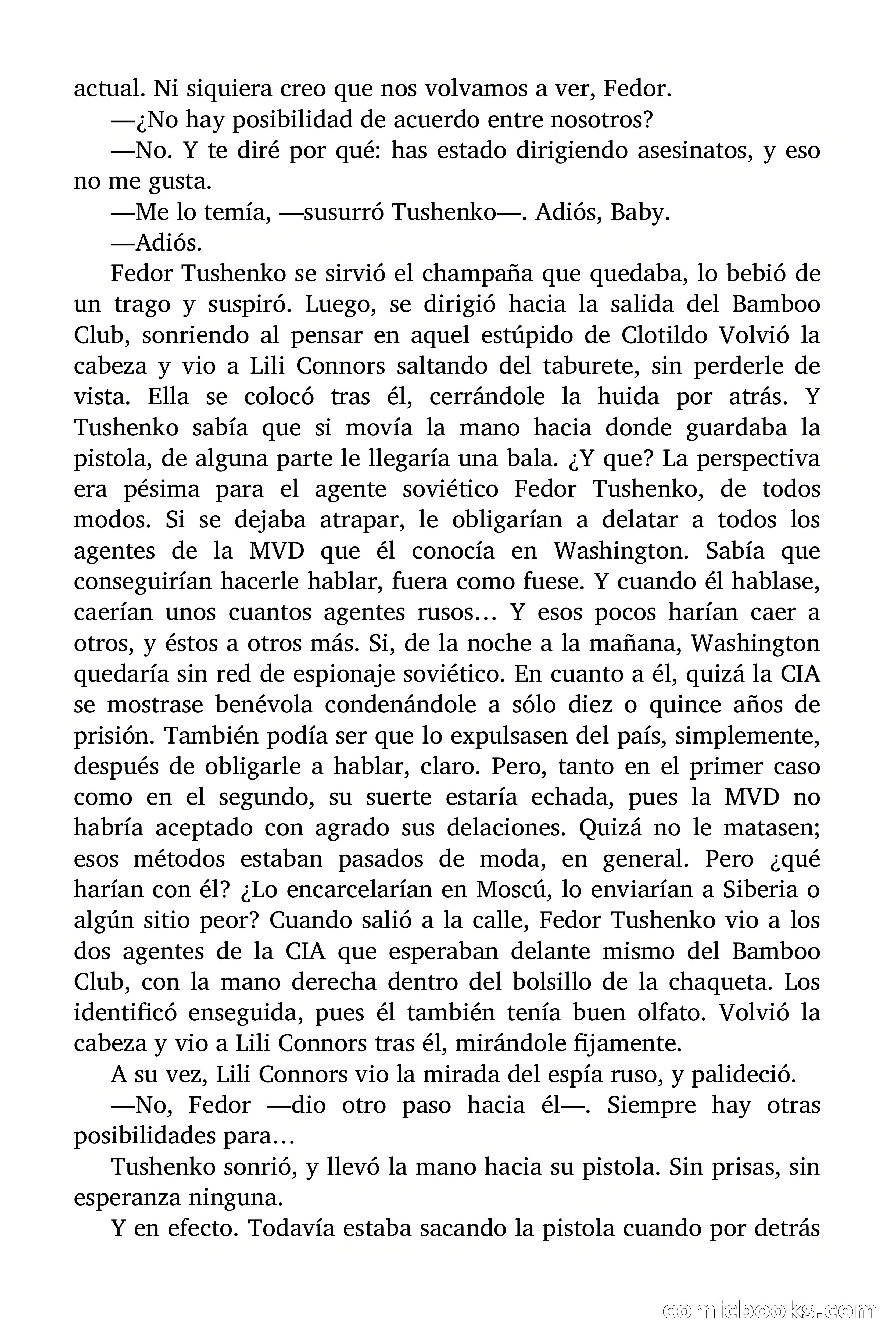 Se vende un país — page 67 of 86
