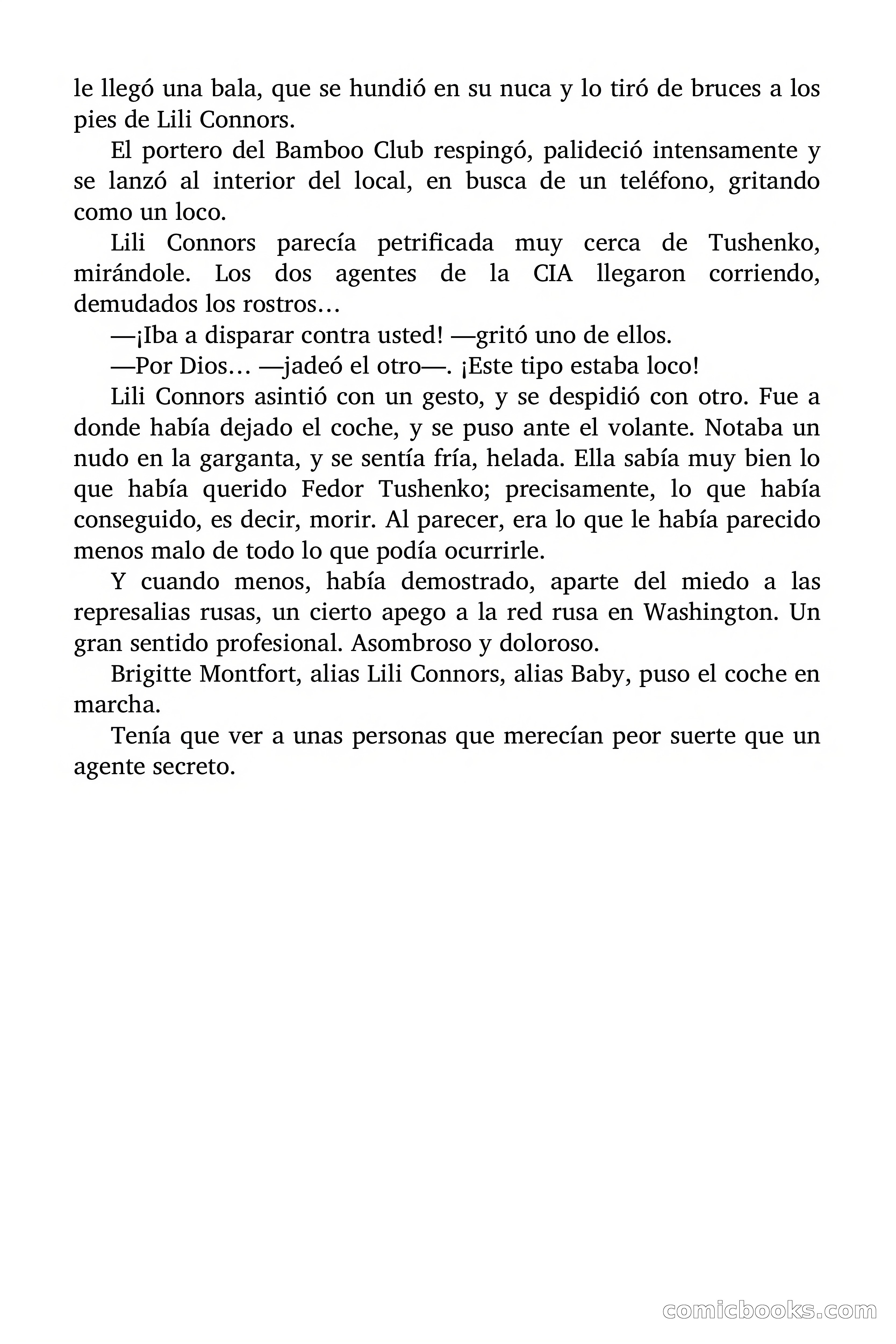 Se vende un país — page 68 of 86