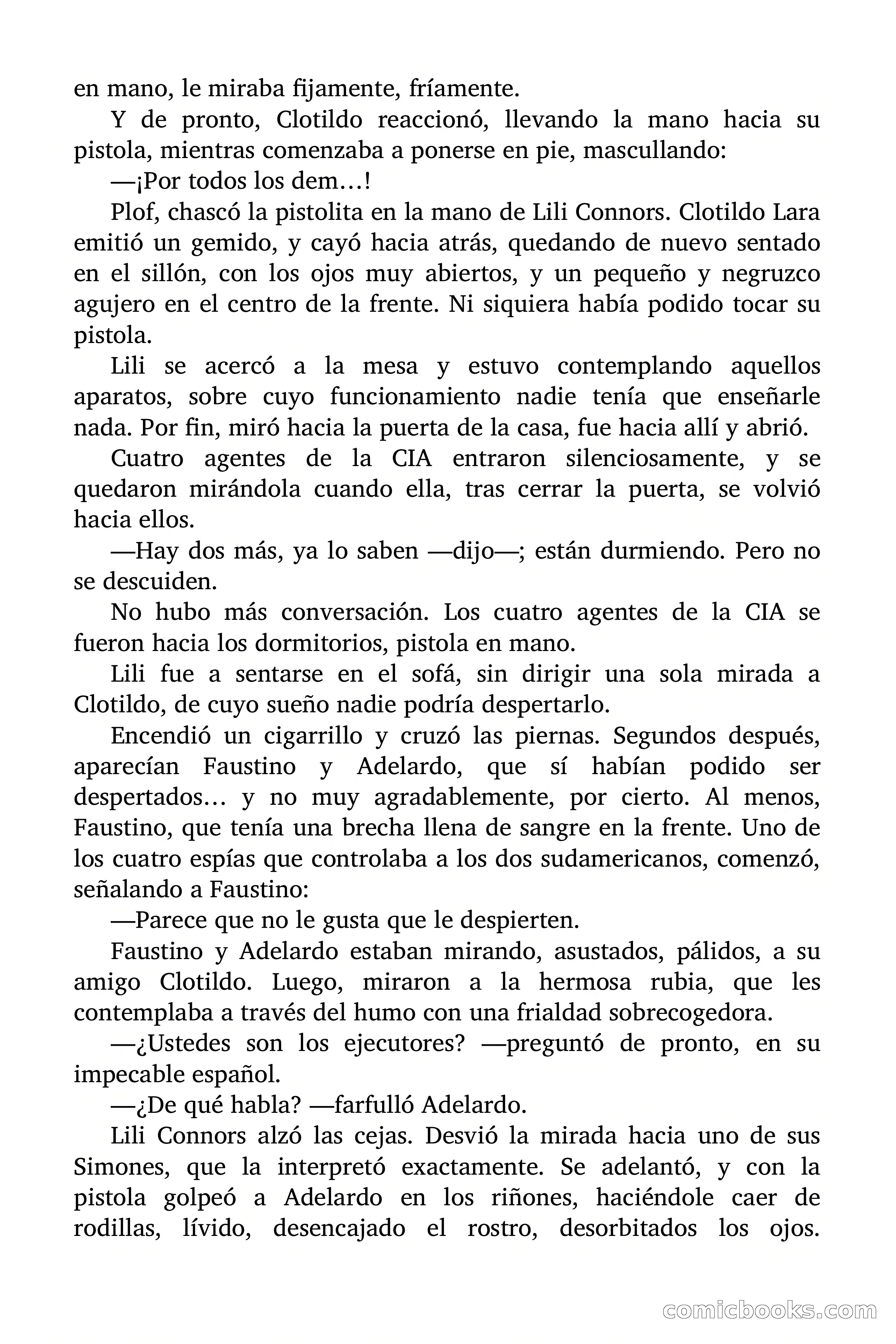 Se vende un país — page 71 of 86