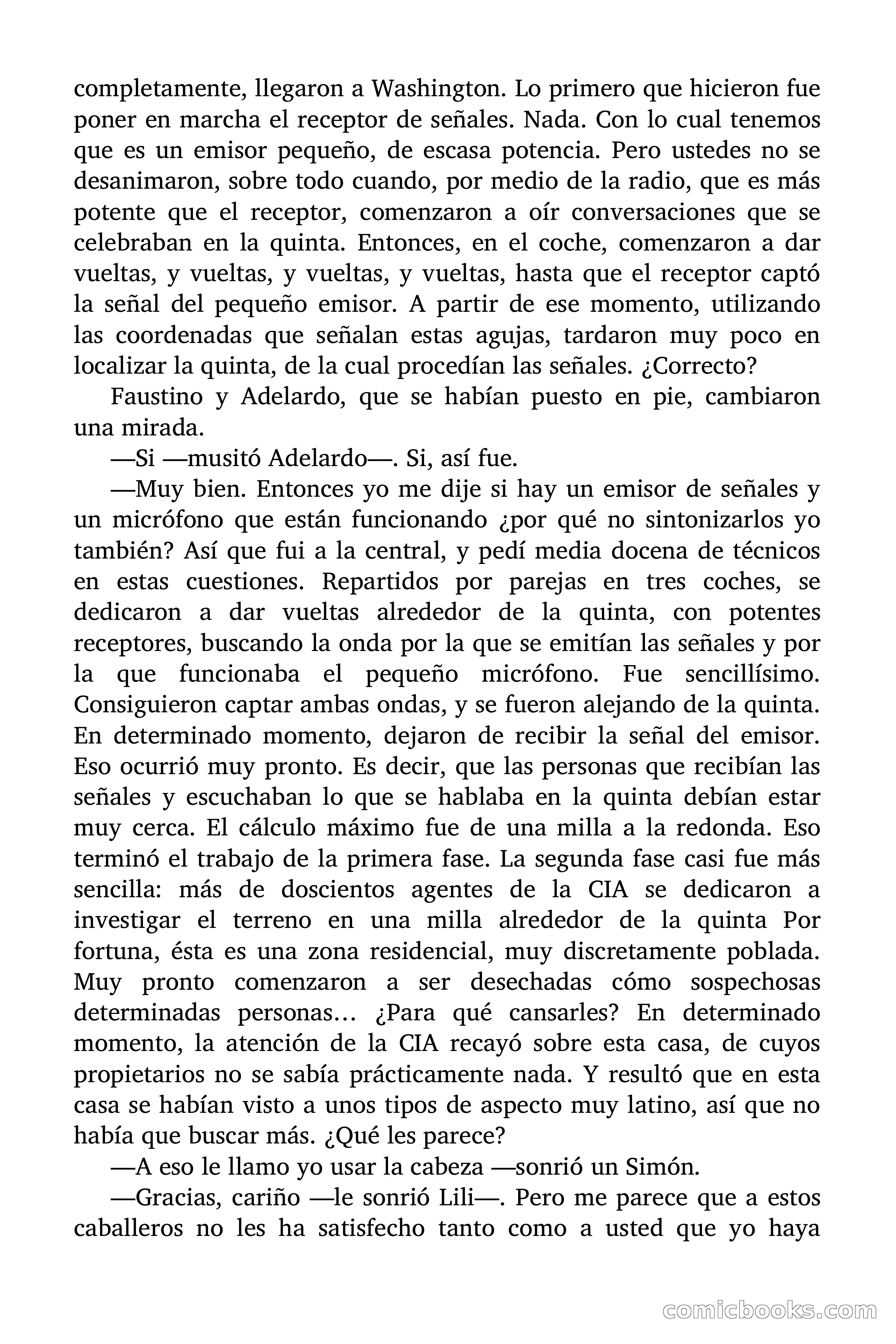 Se vende un país — page 75 of 86