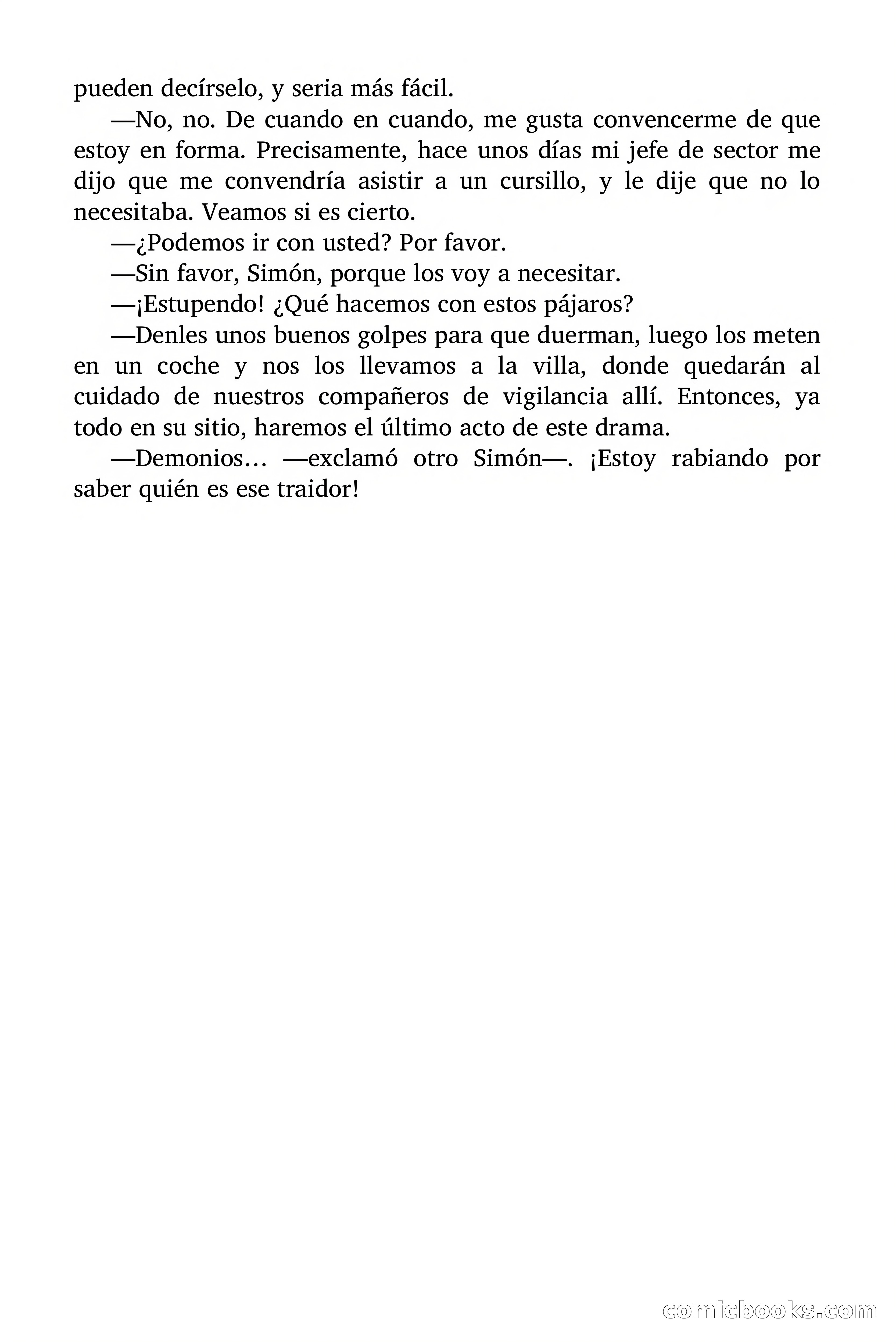 Se vende un país — page 77 of 86