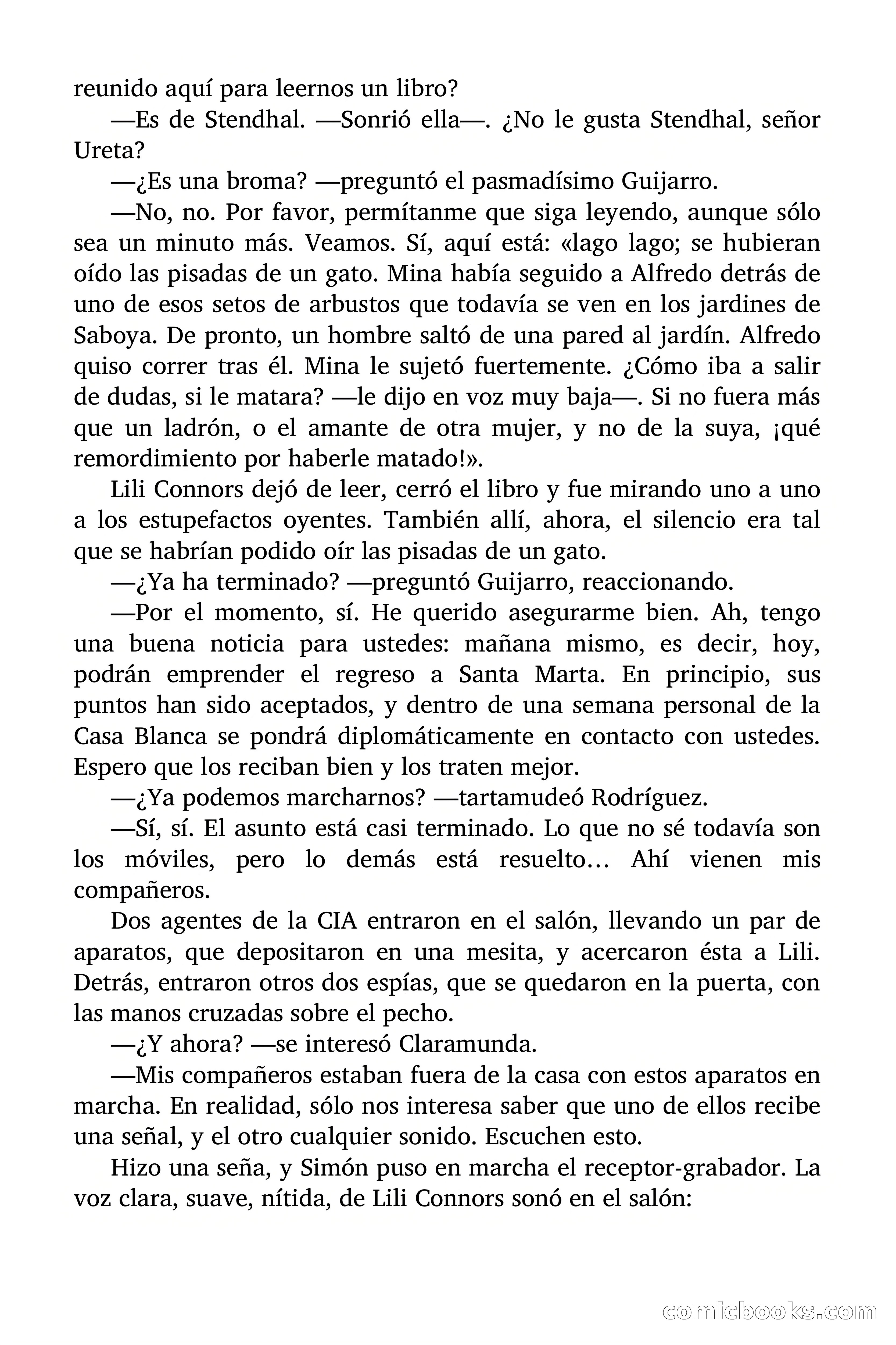 Se vende un país — page 80 of 86