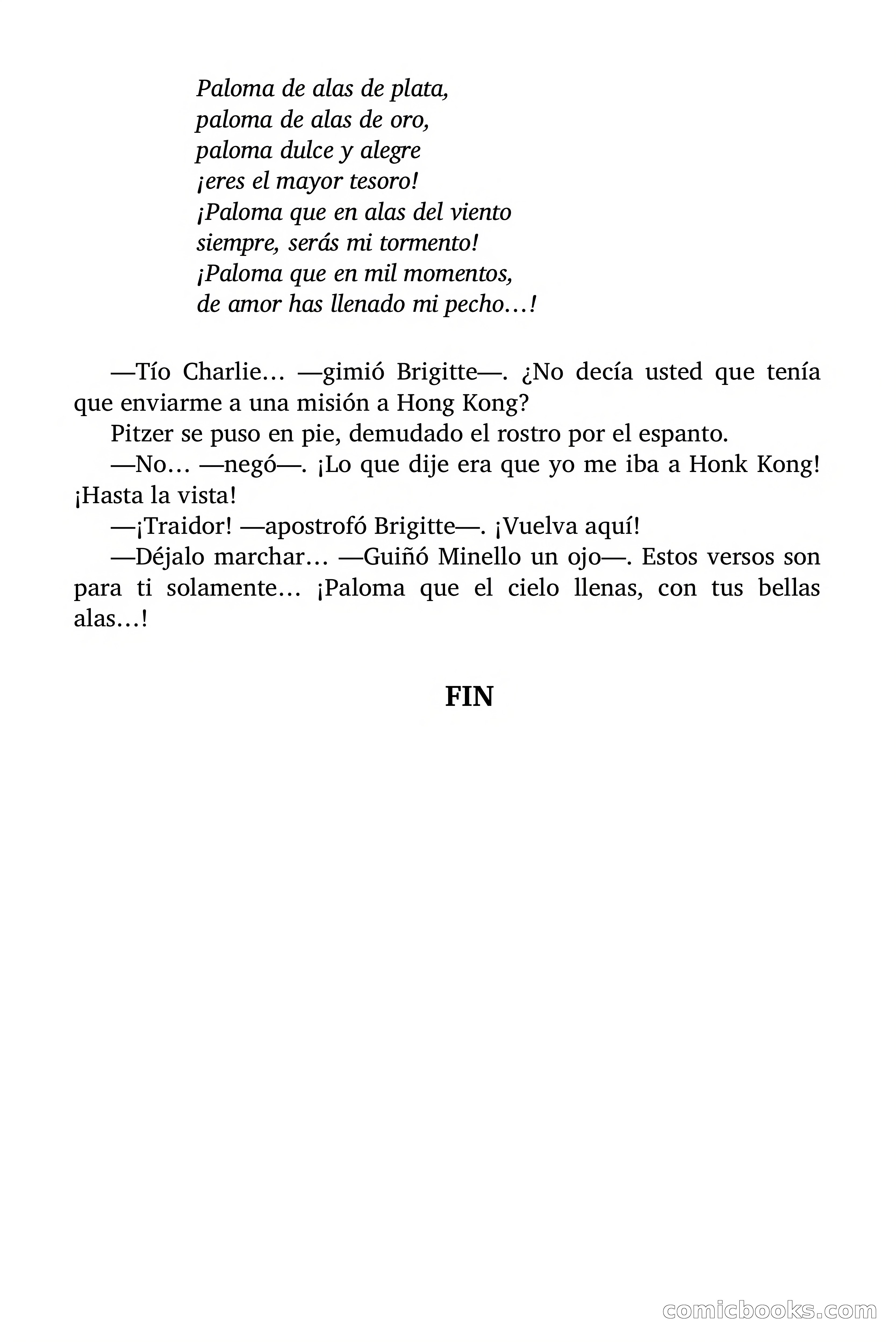 Se vende un país — page 86 of 86