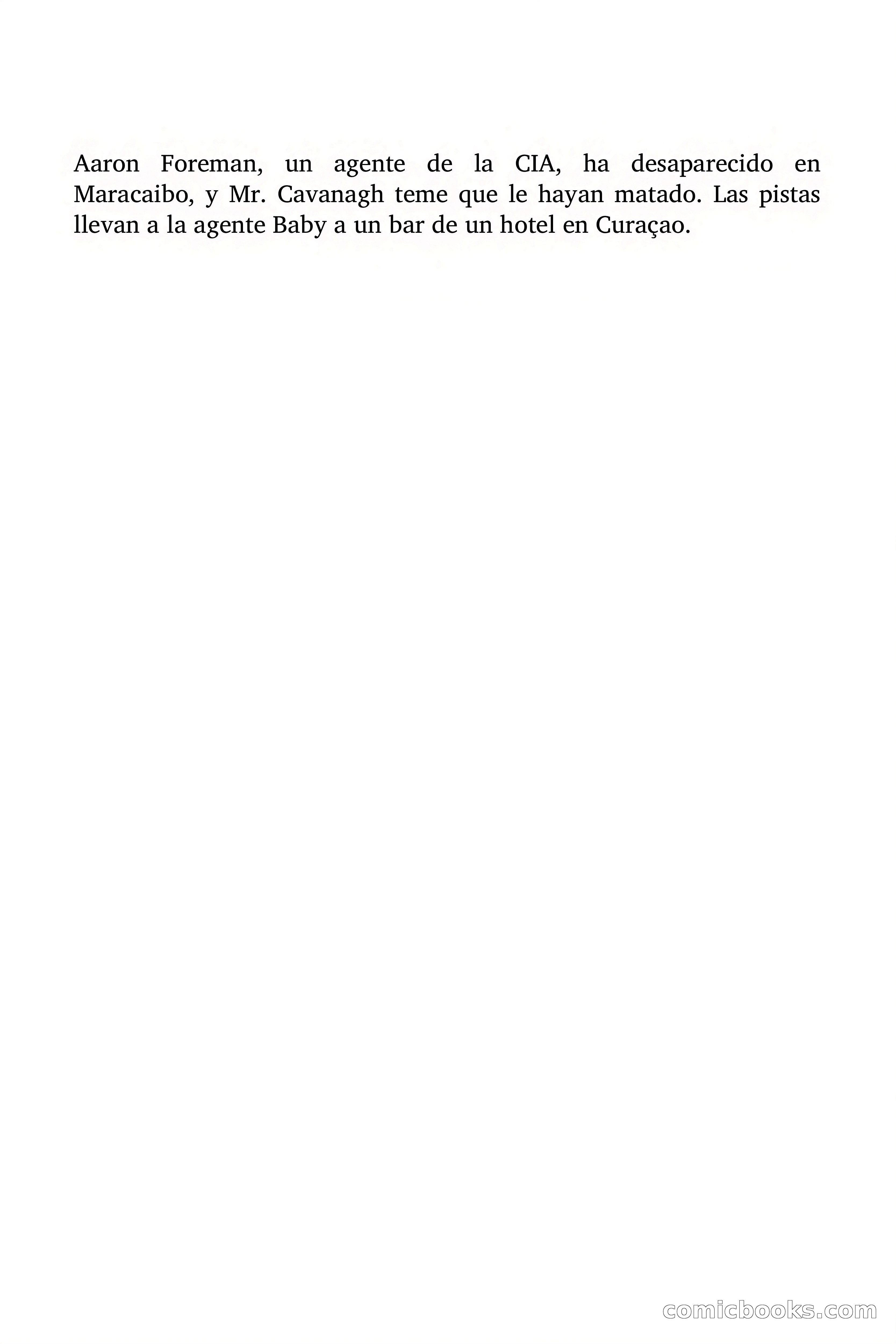 Brigitte en Acción — page 2 of 87