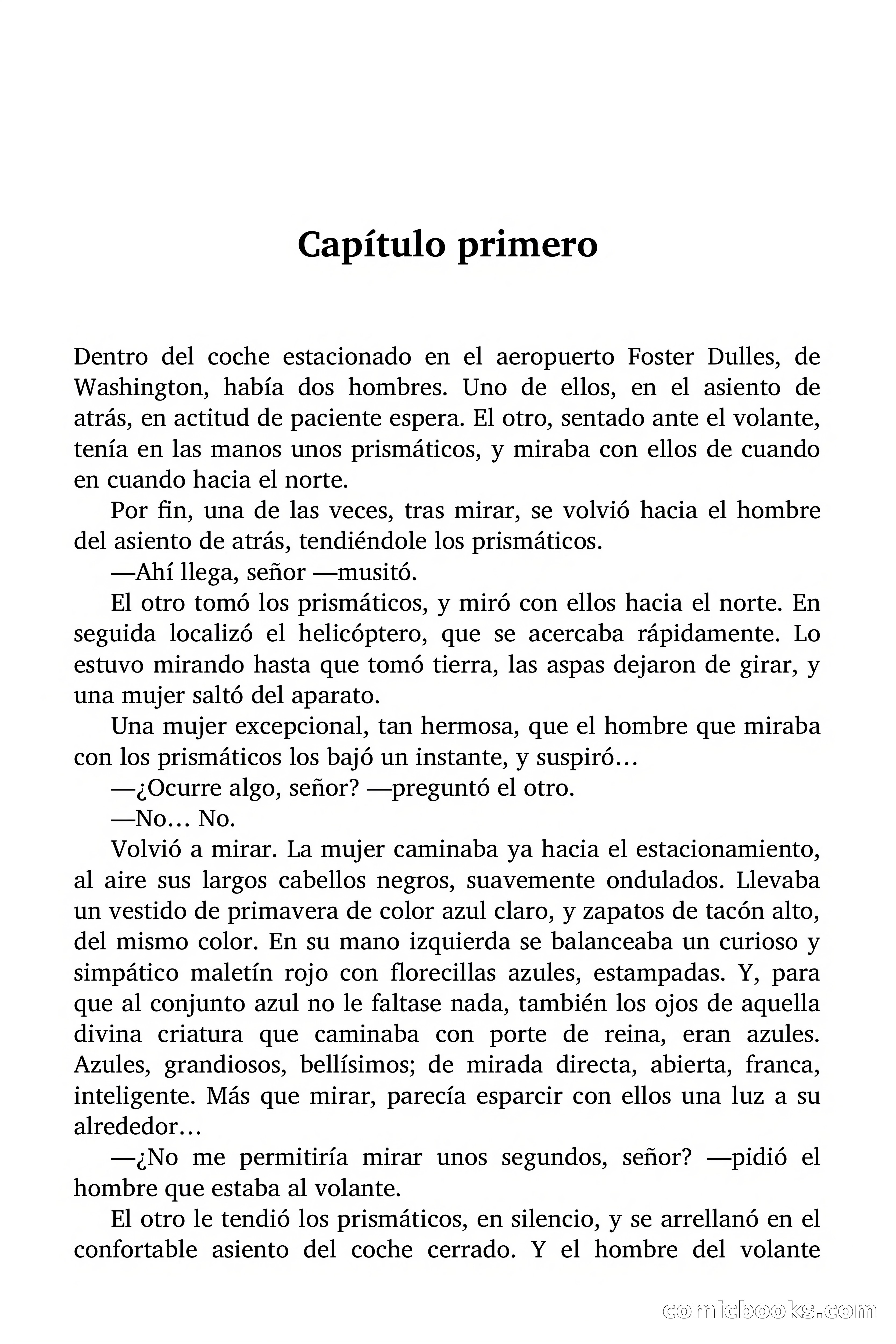 Brigitte en Acción — page 6 of 87