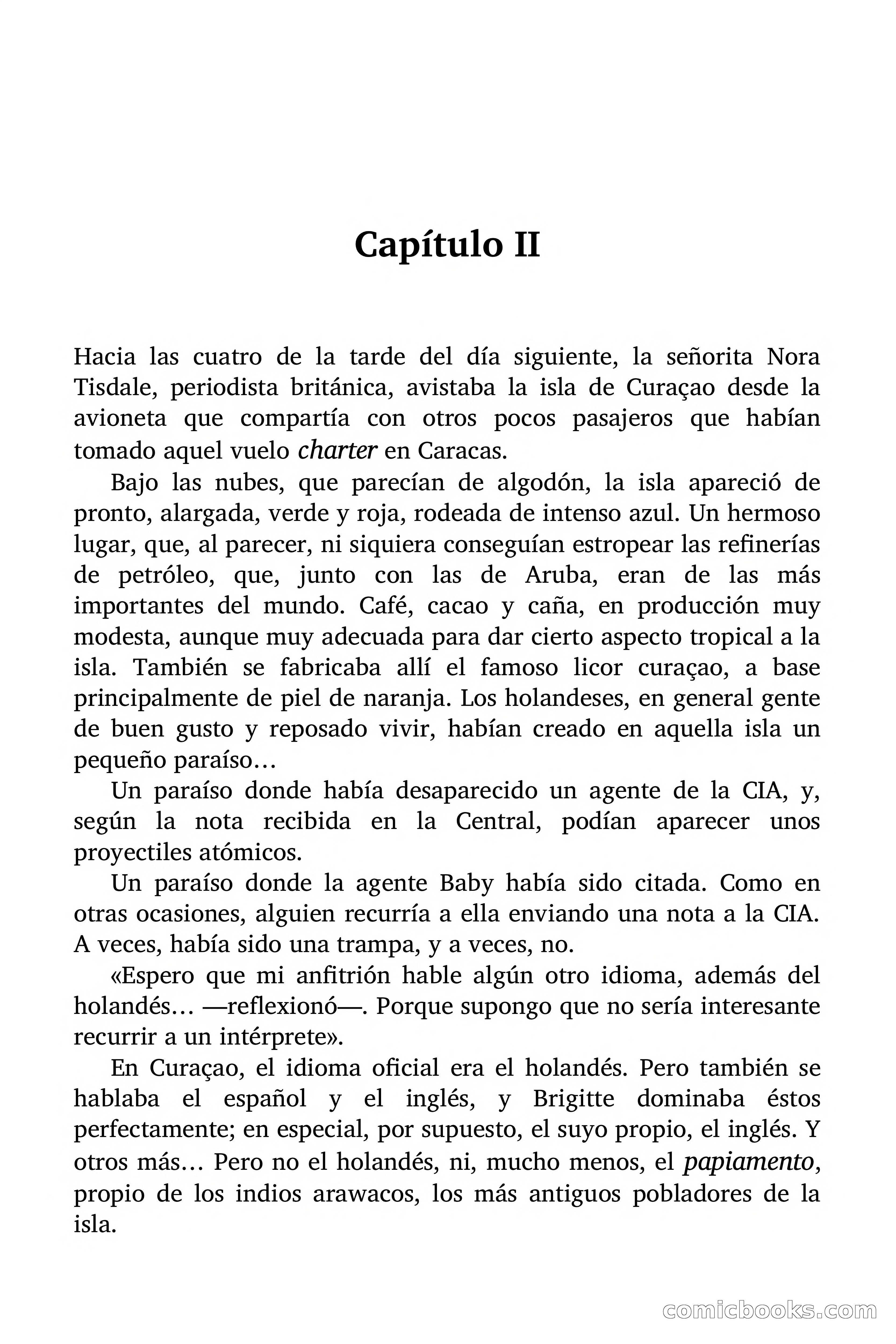 Brigitte en Acción — page 12 of 87