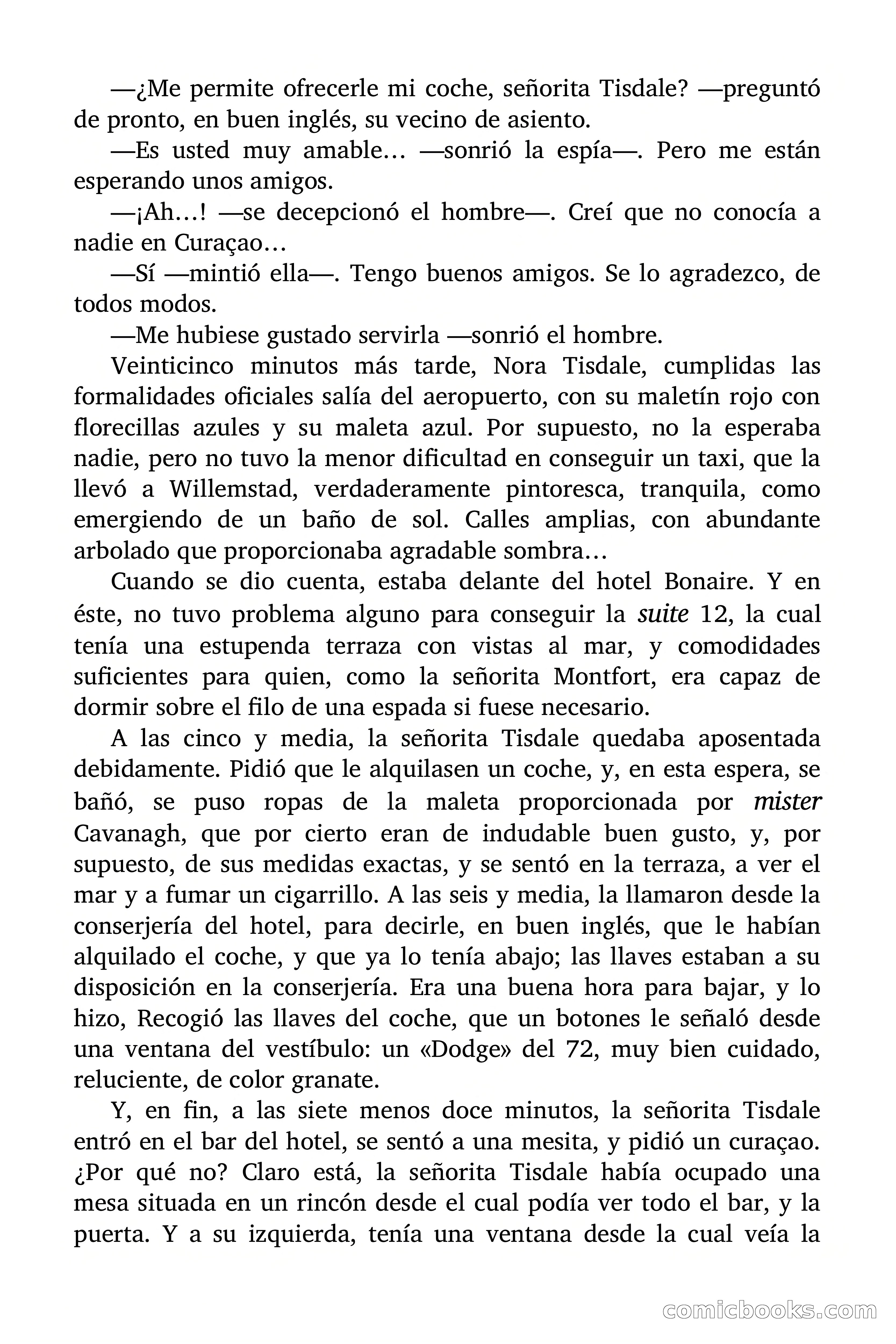 Brigitte en Acción — page 13 of 87