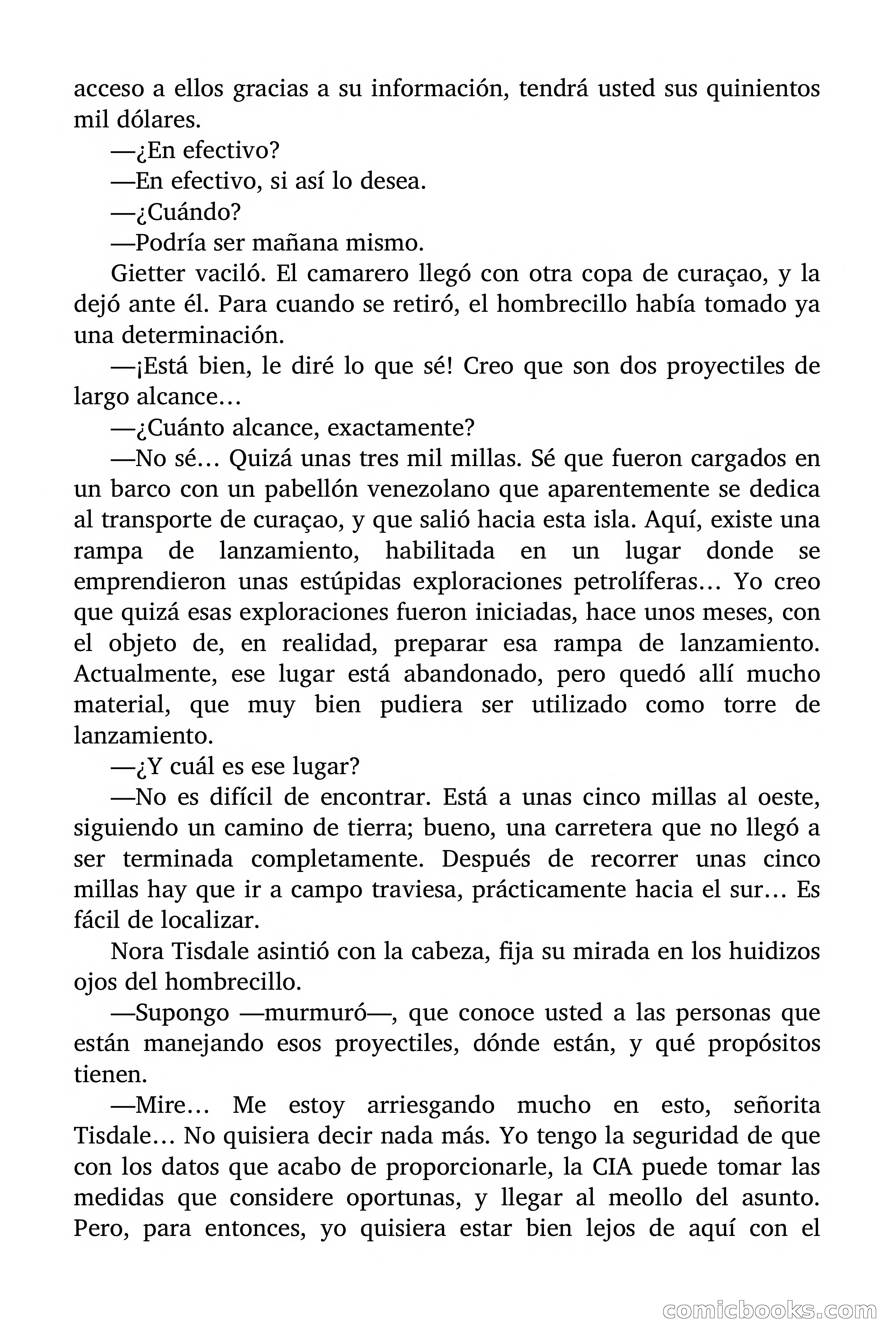 Brigitte en Acción — page 16 of 87