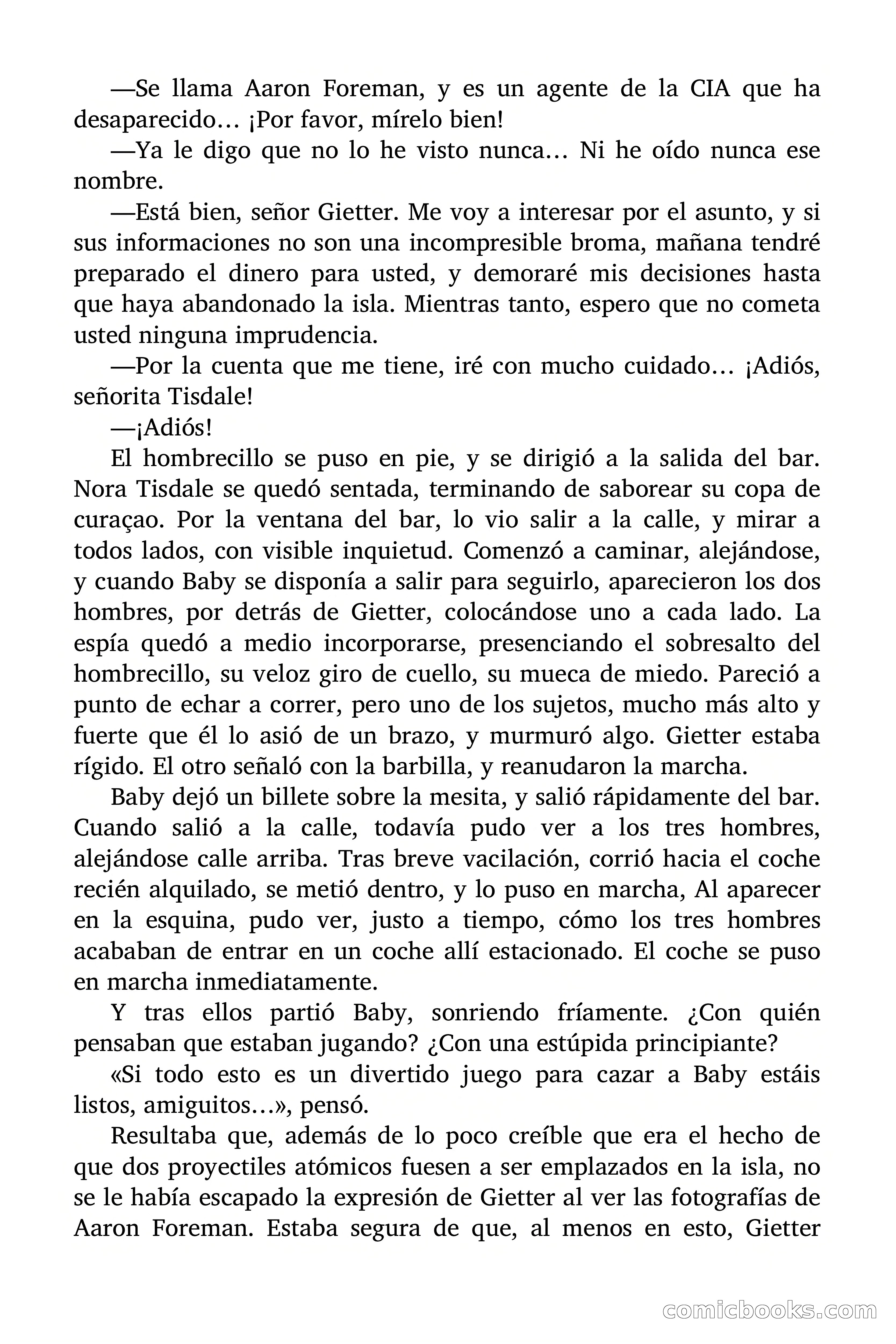 Brigitte en Acción — page 18 of 87
