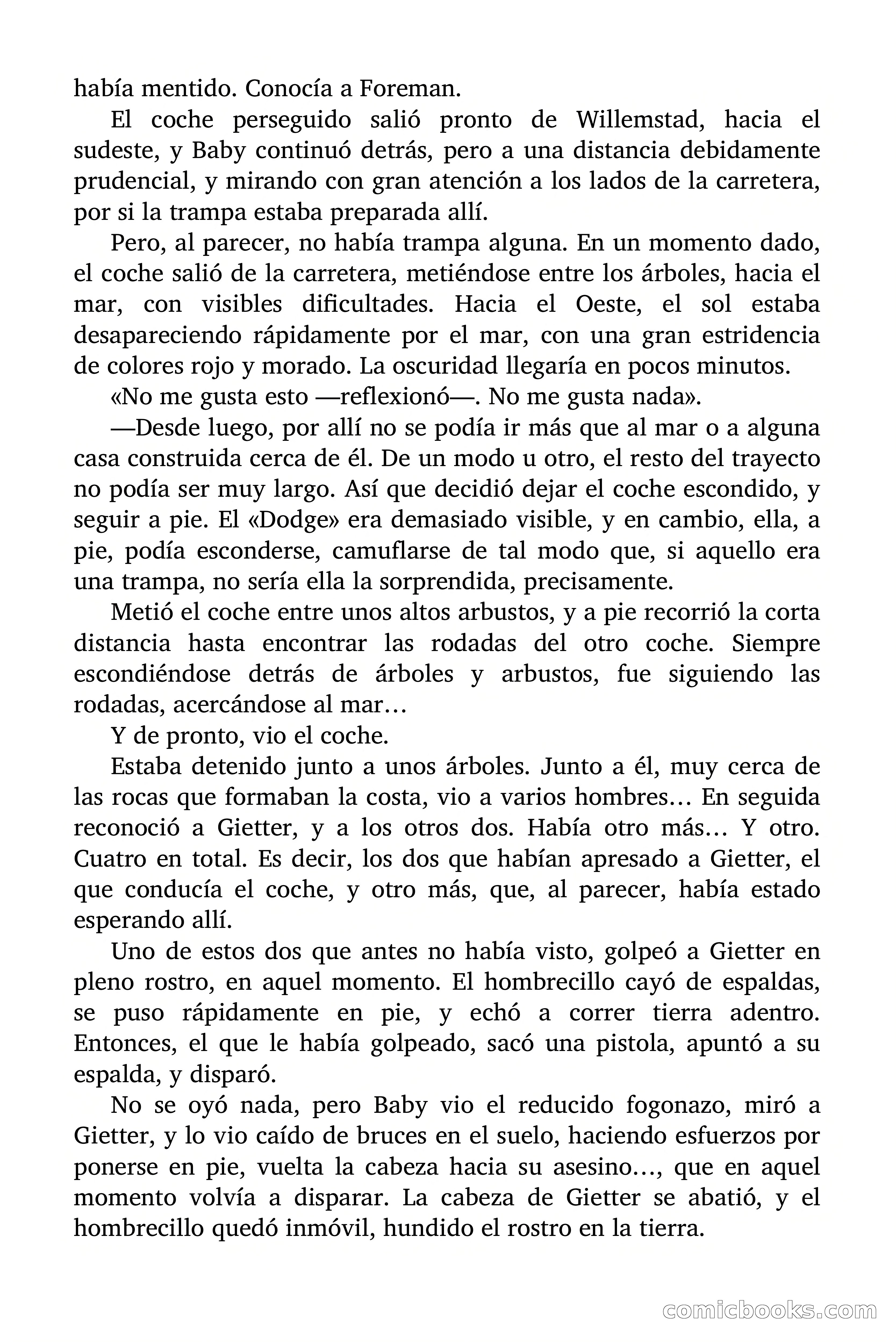 Brigitte en Acción — page 19 of 87
