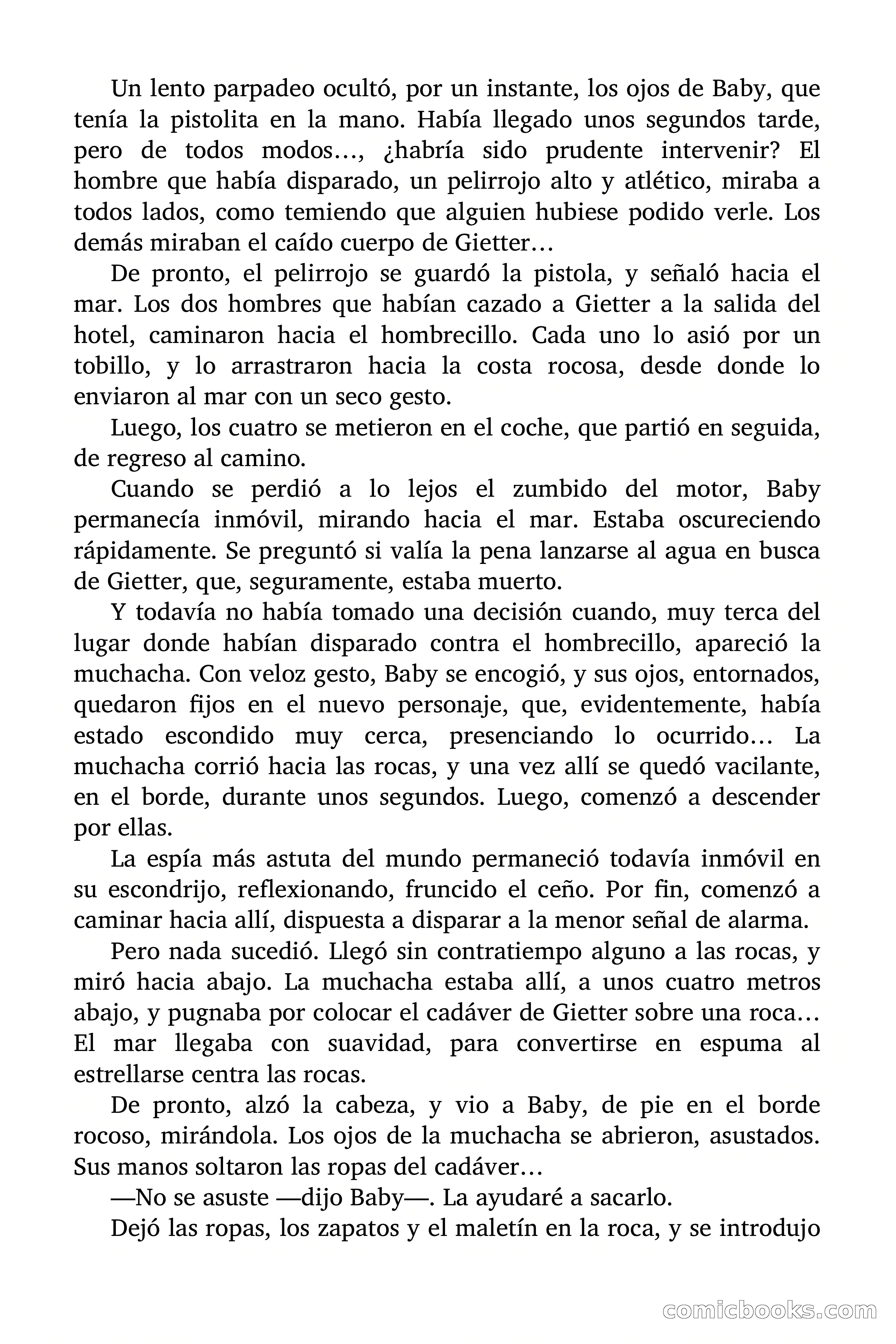 Brigitte en Acción — page 20 of 87