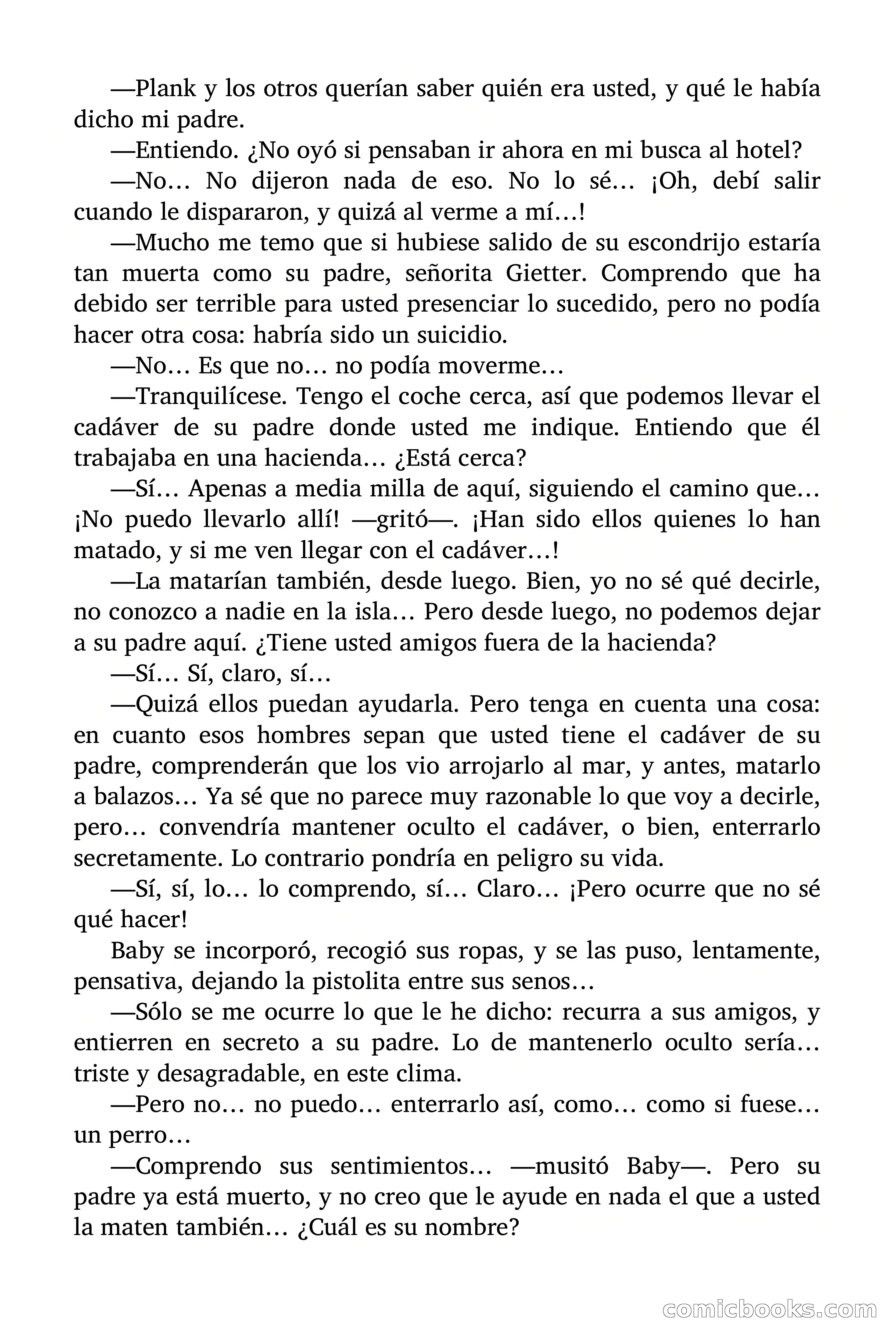 Brigitte en Acción — page 22 of 87