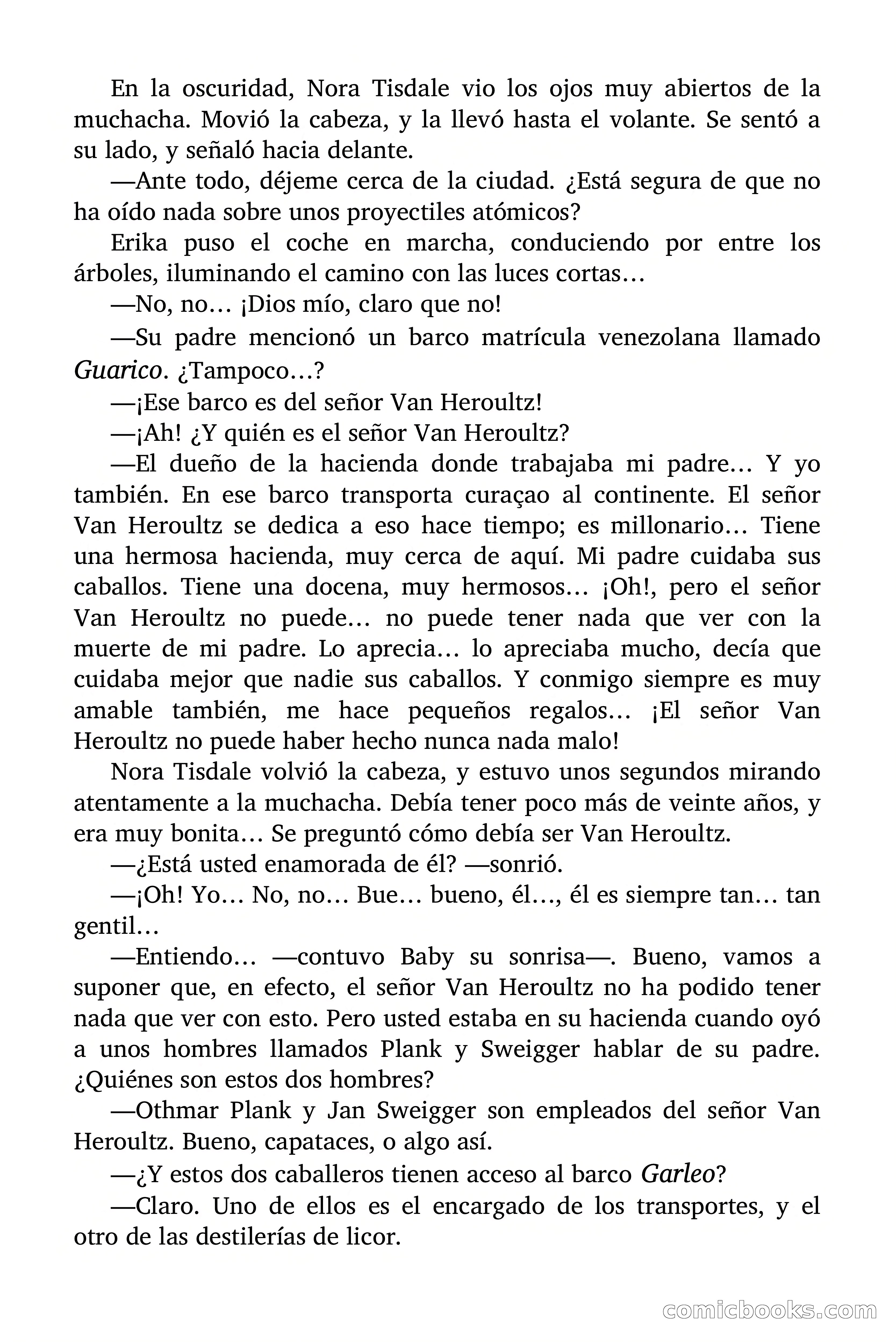 Brigitte en Acción — page 24 of 87