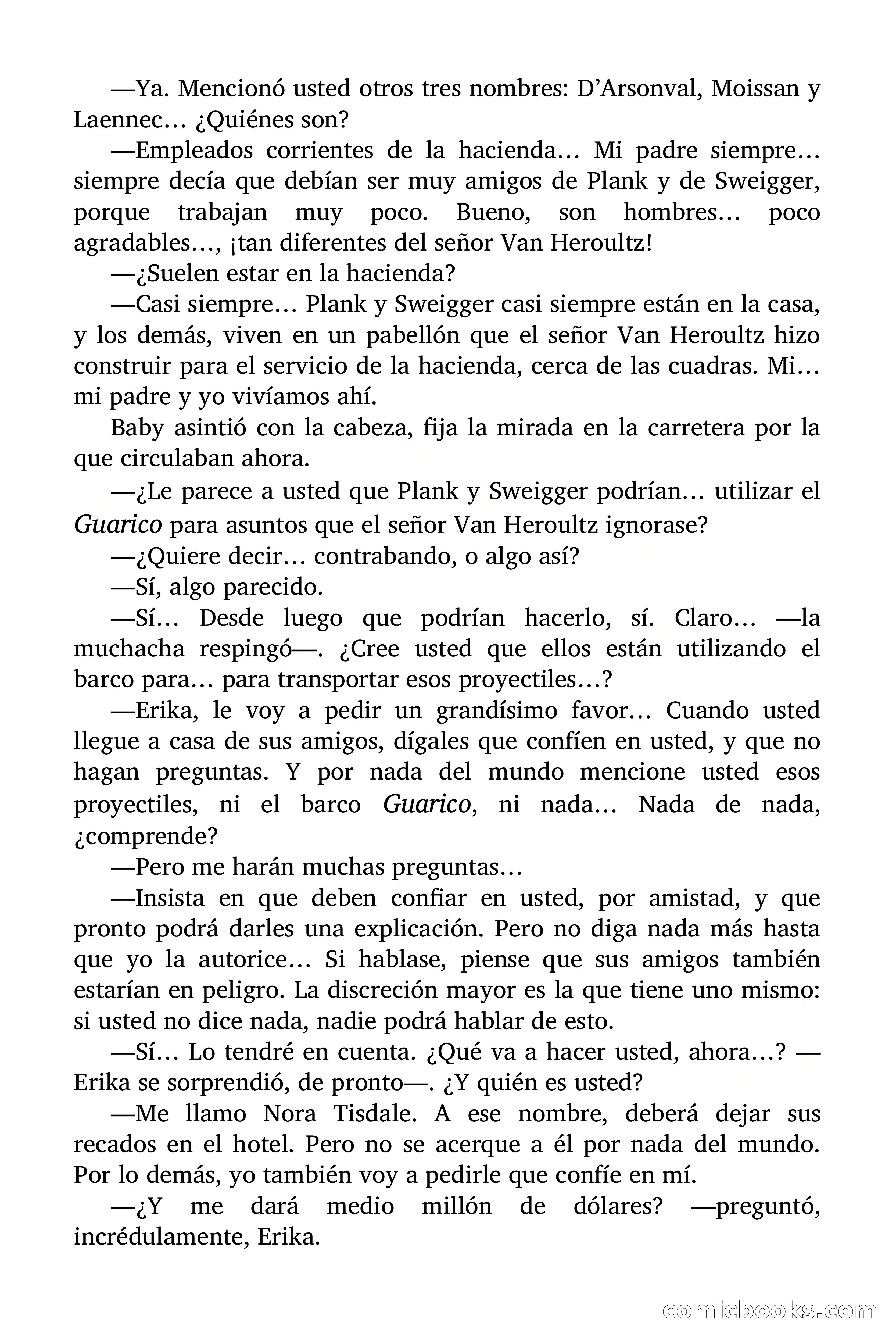 Brigitte en Acción — page 25 of 87