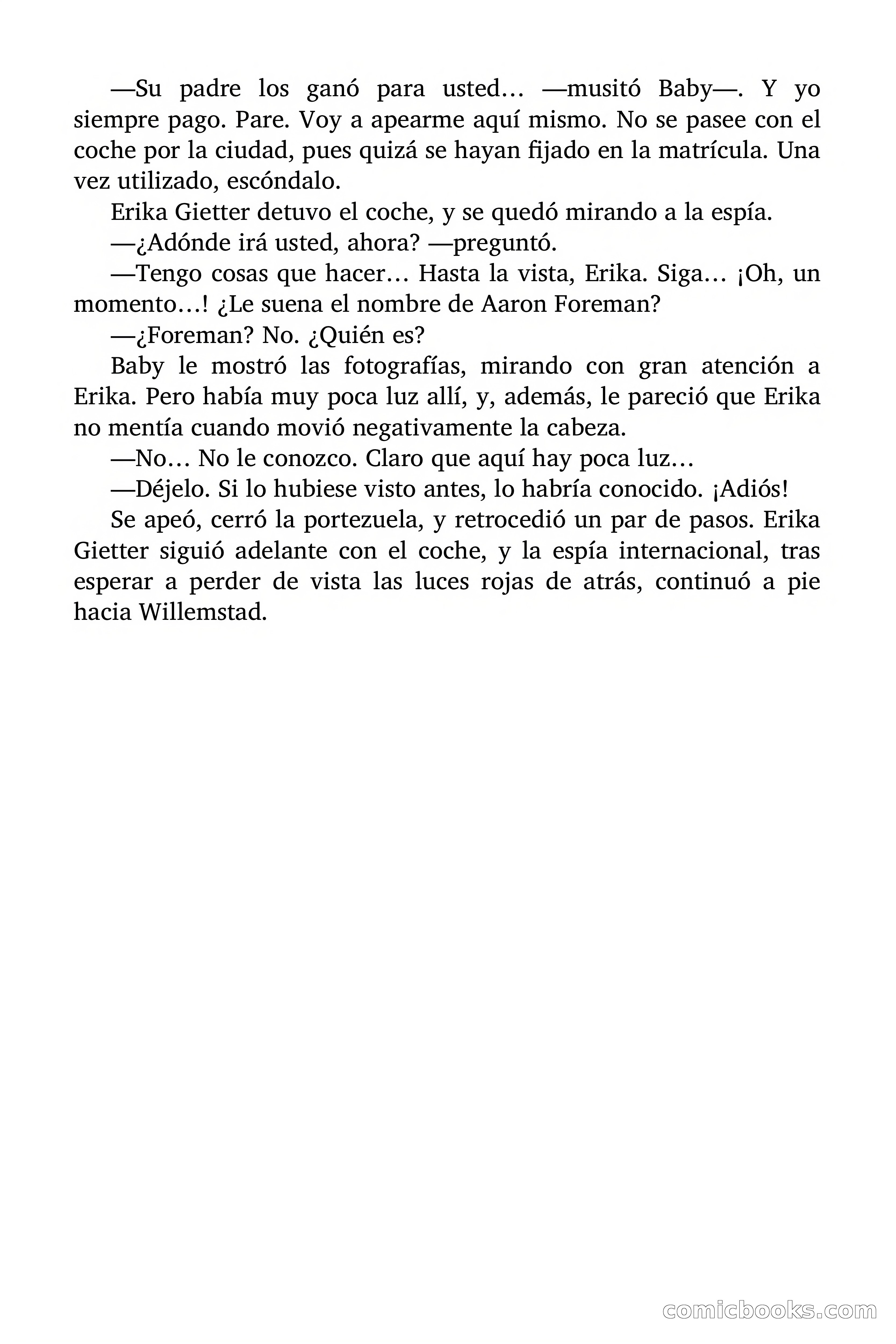 Brigitte en Acción — page 26 of 87