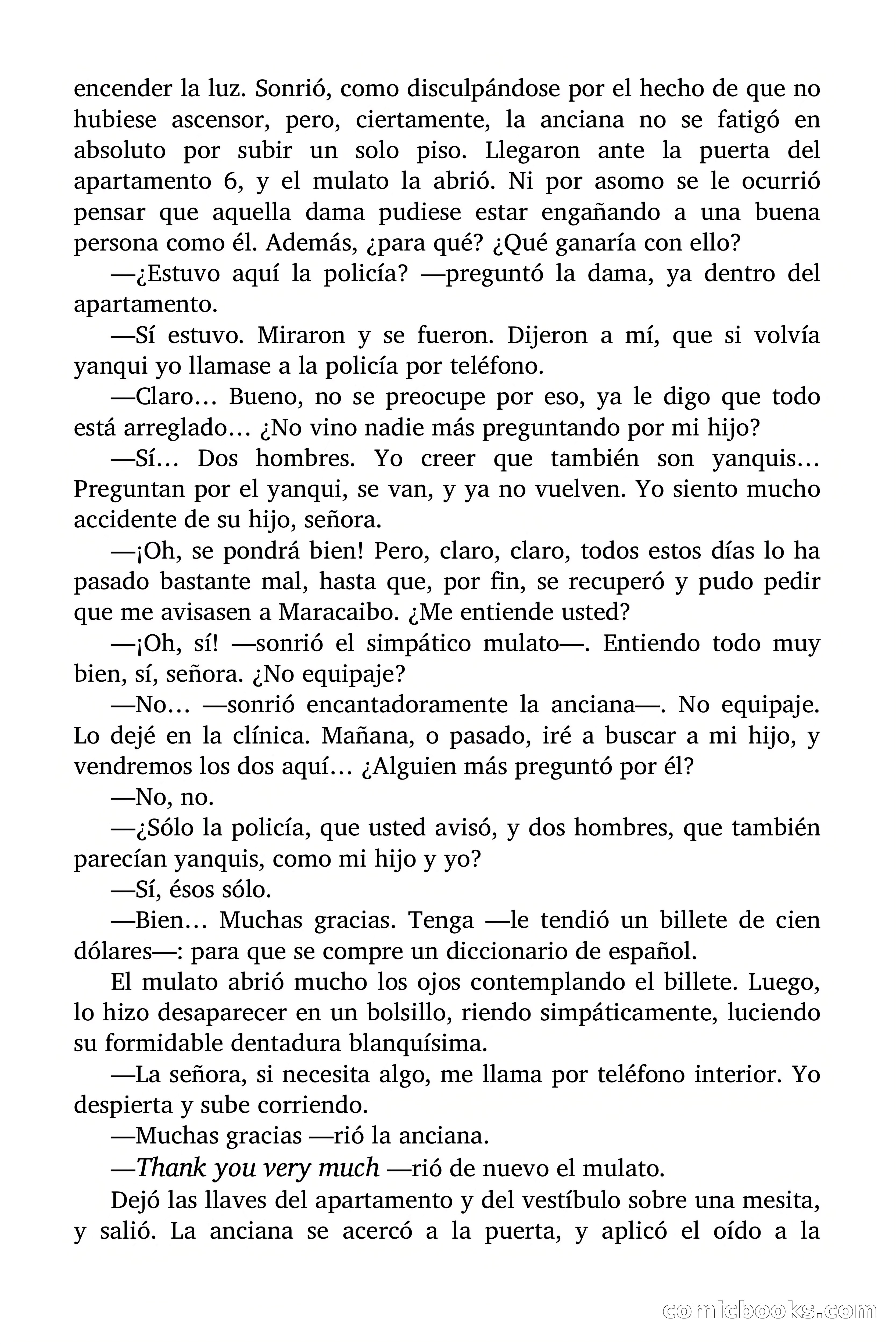 Brigitte en Acción — page 28 of 87