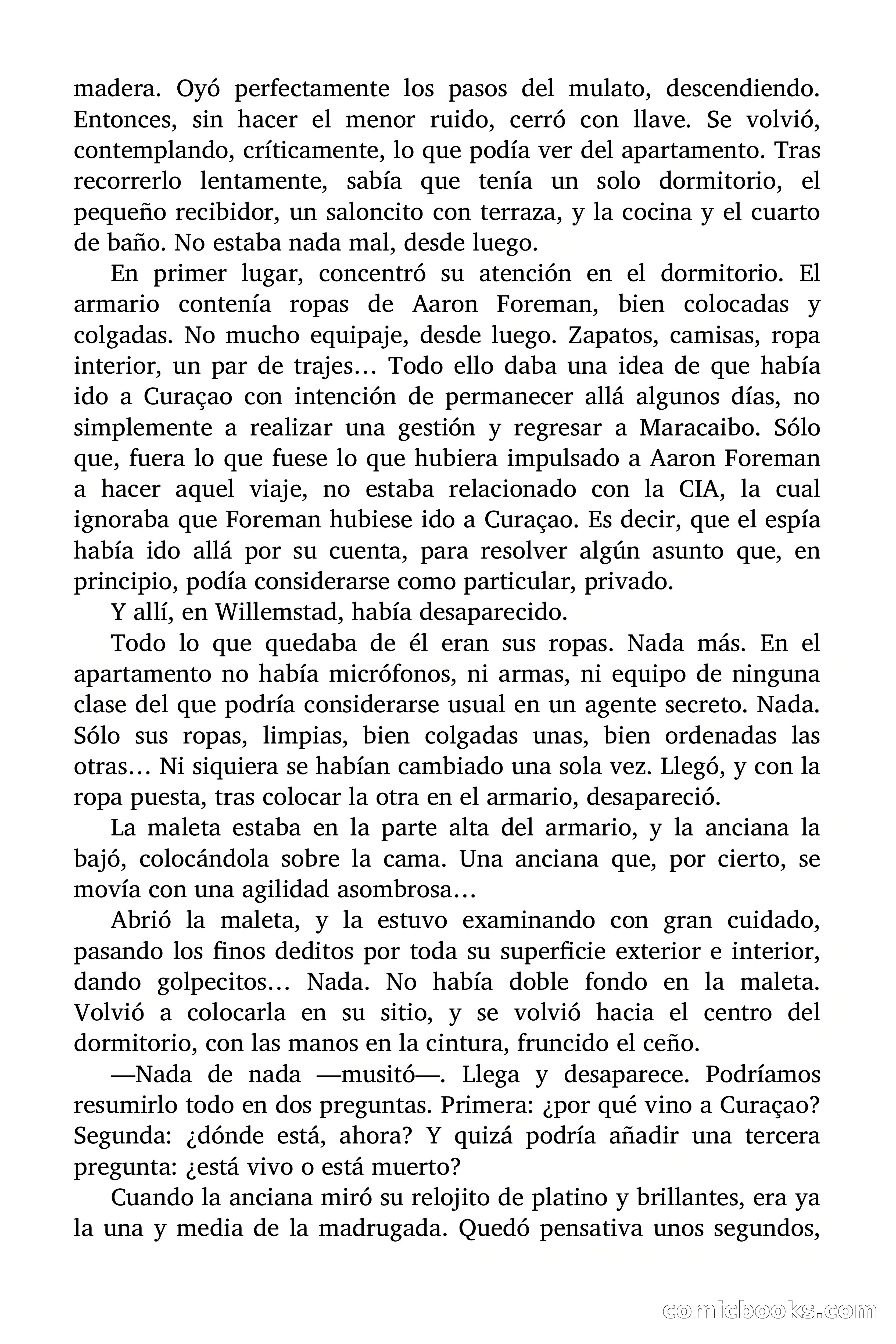 Brigitte en Acción — page 29 of 87