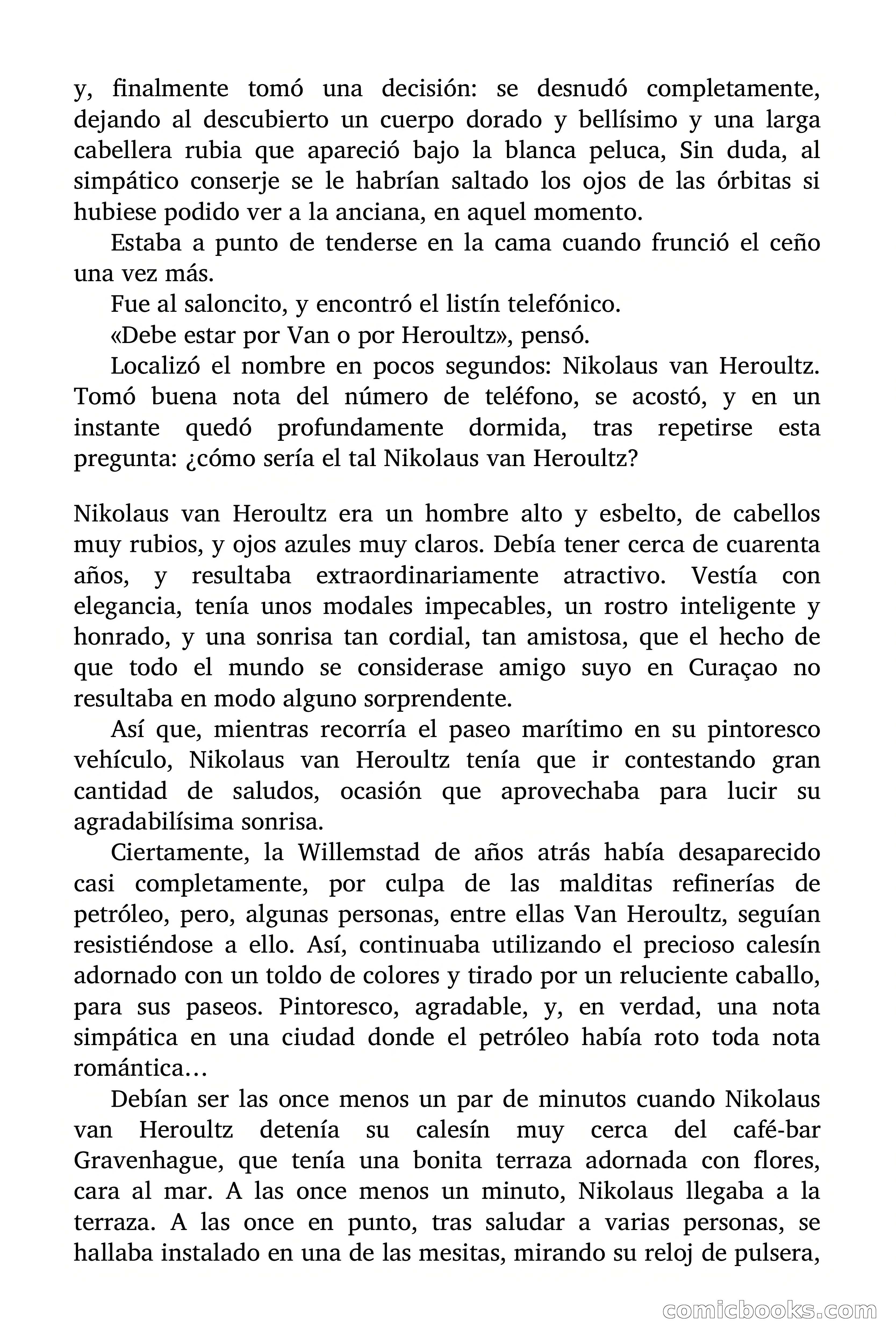 Brigitte en Acción — page 30 of 87