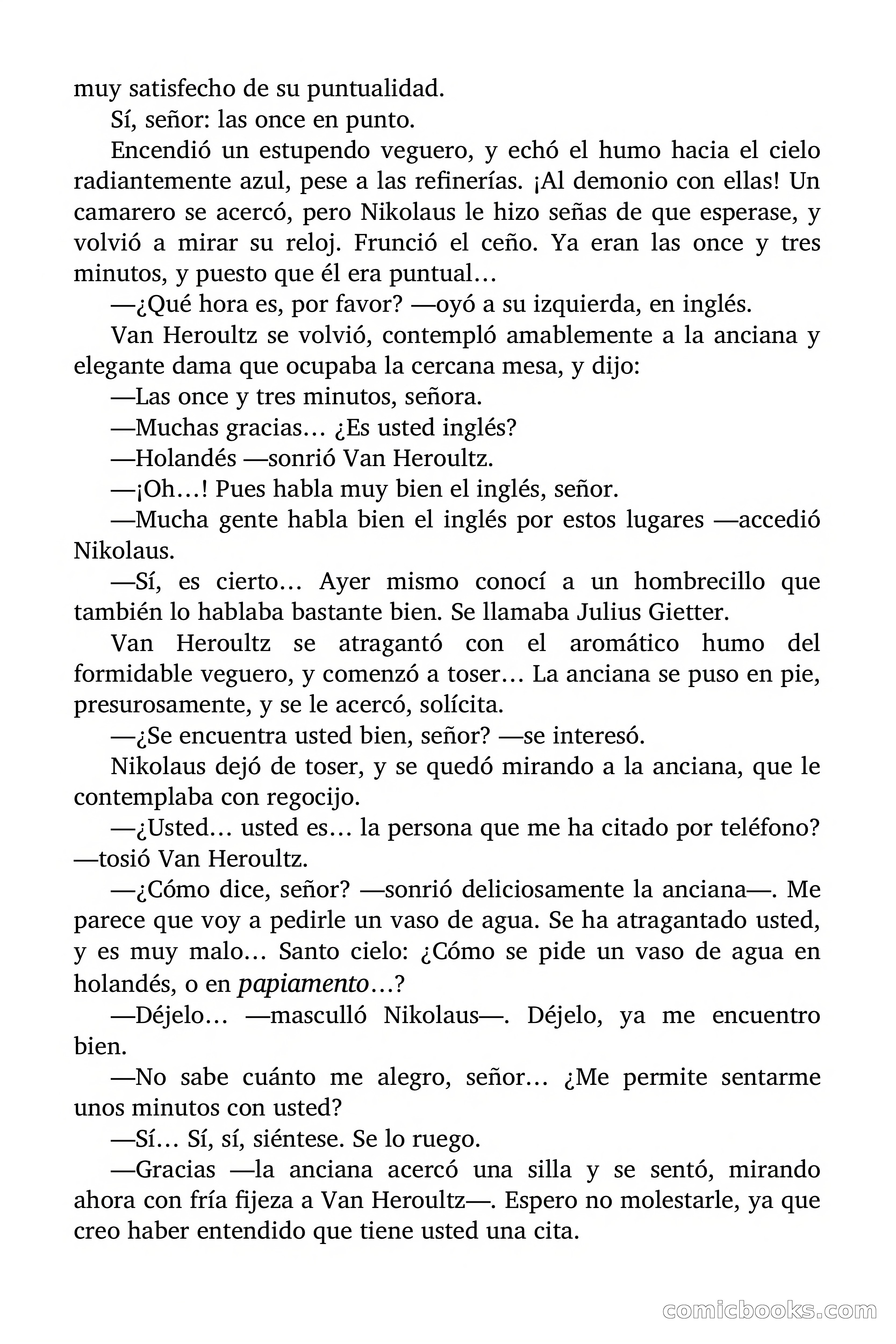 Brigitte en Acción — page 31 of 87