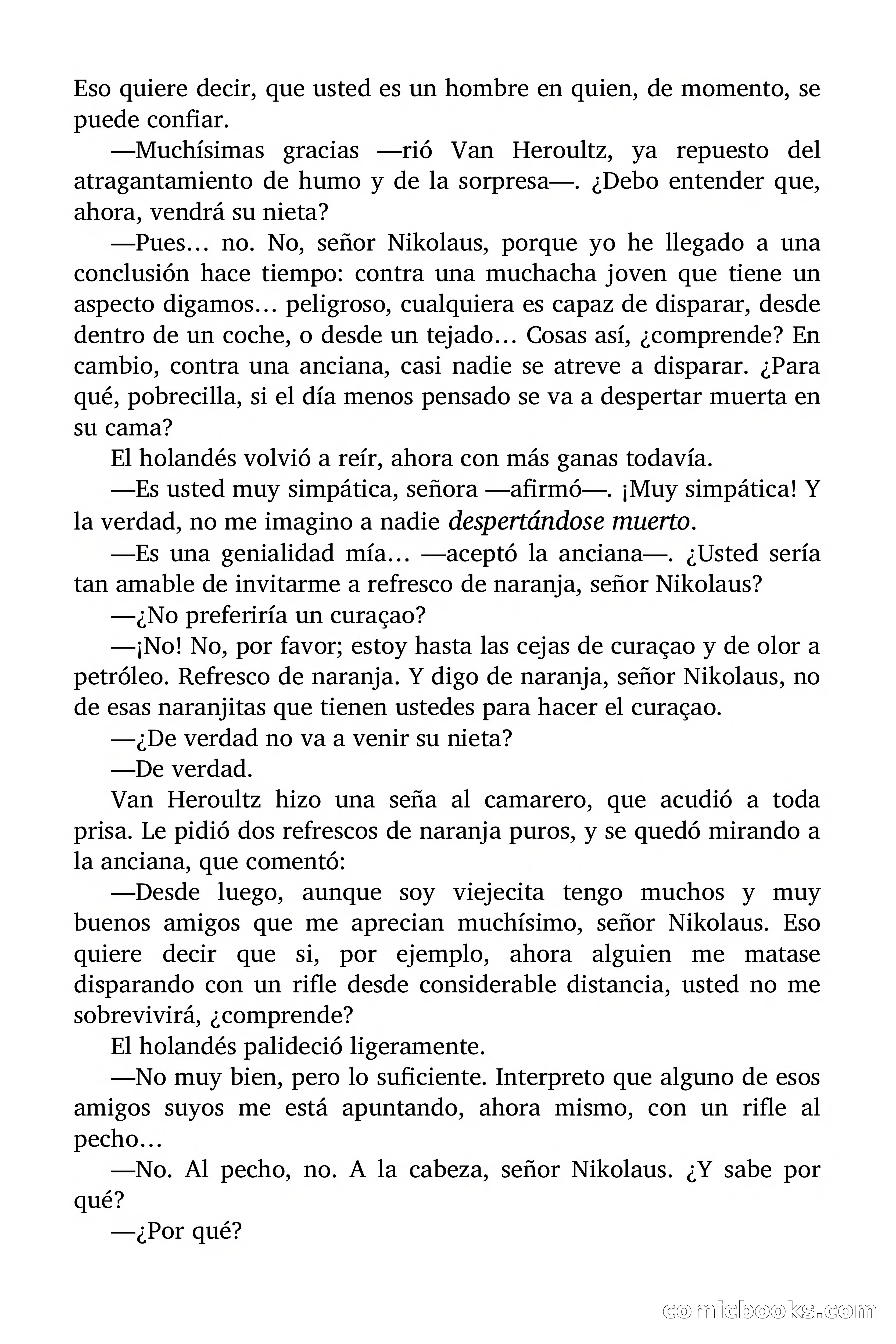 Brigitte en Acción — page 33 of 87