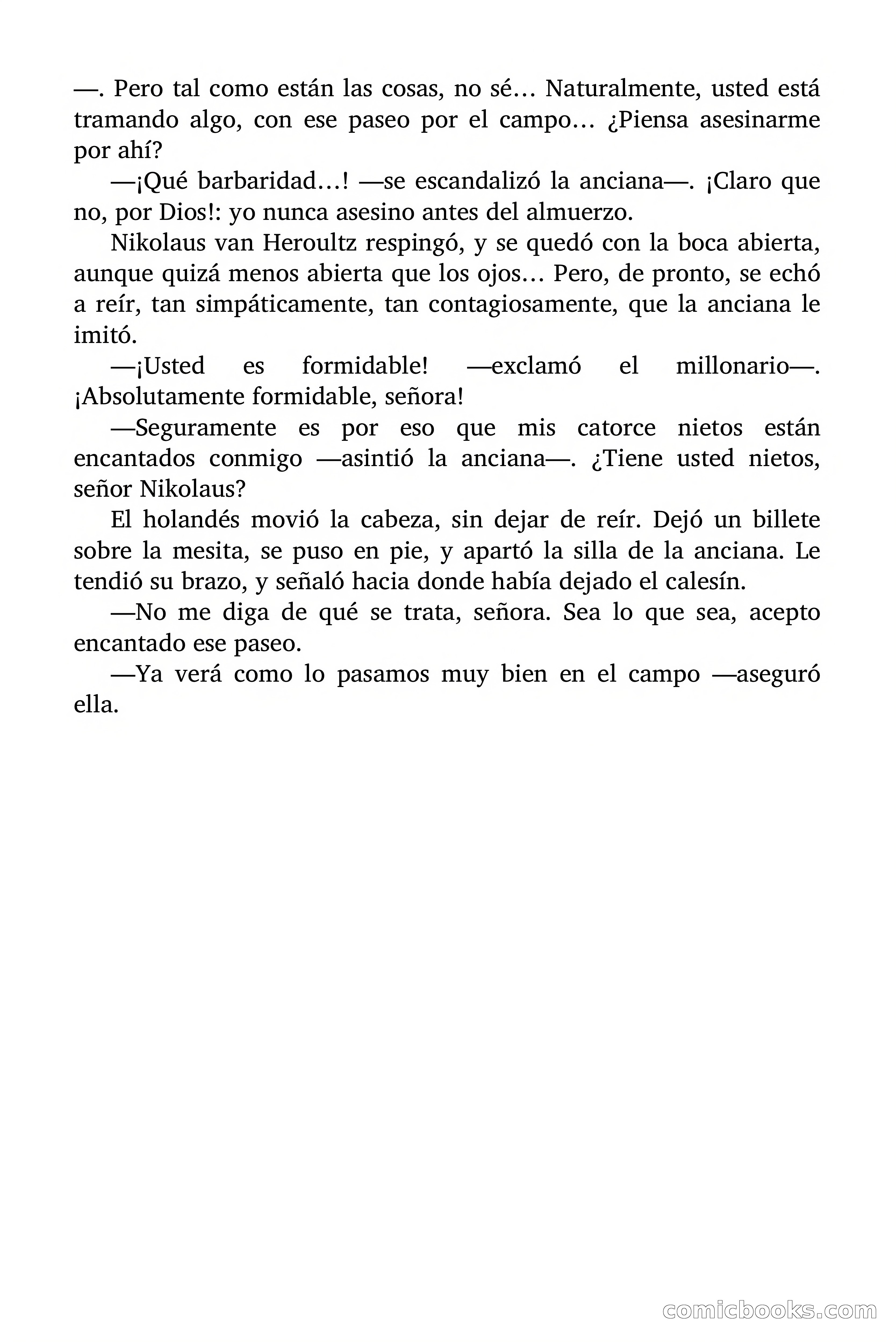 Brigitte en Acción — page 37 of 87