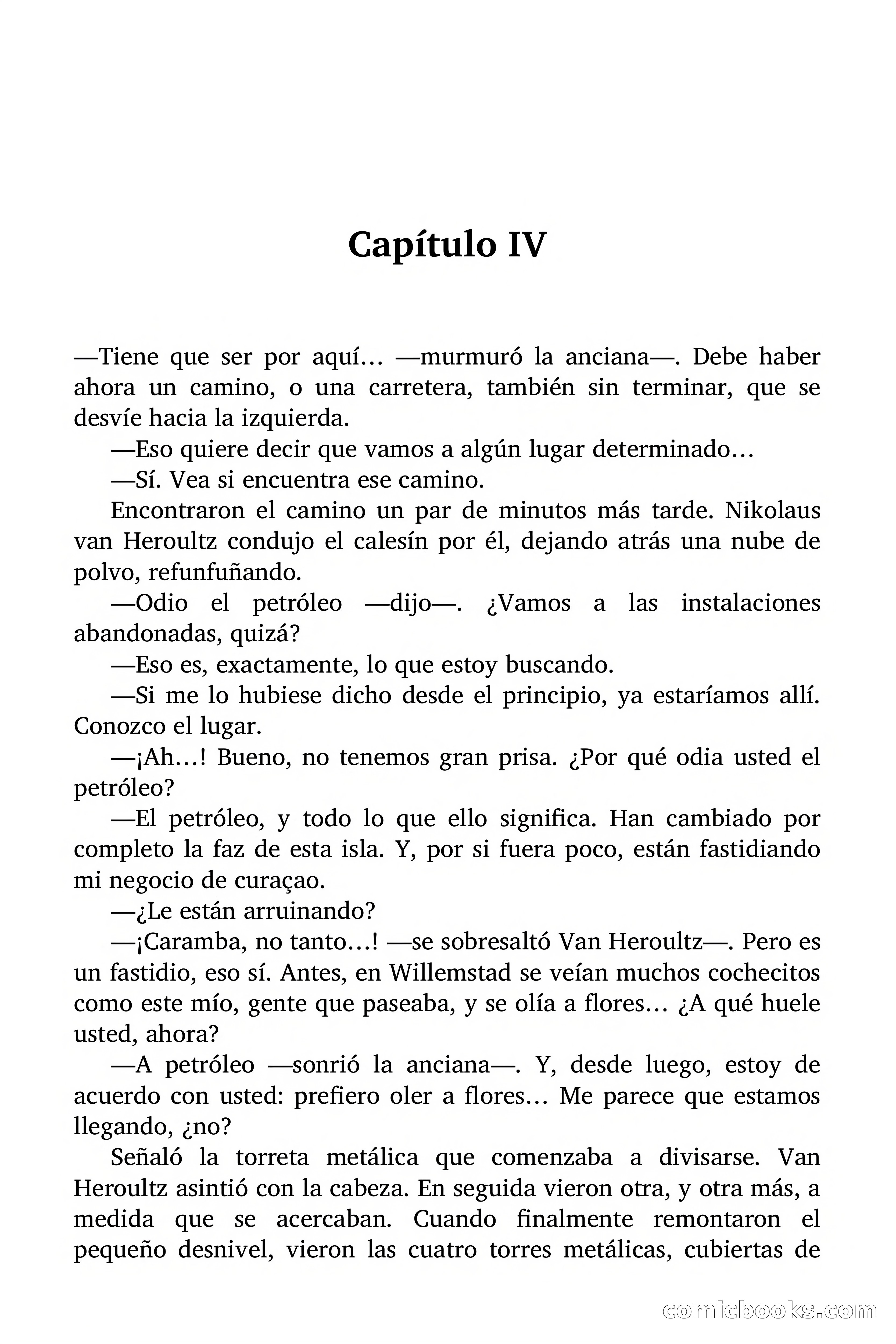 Brigitte en Acción — page 38 of 87