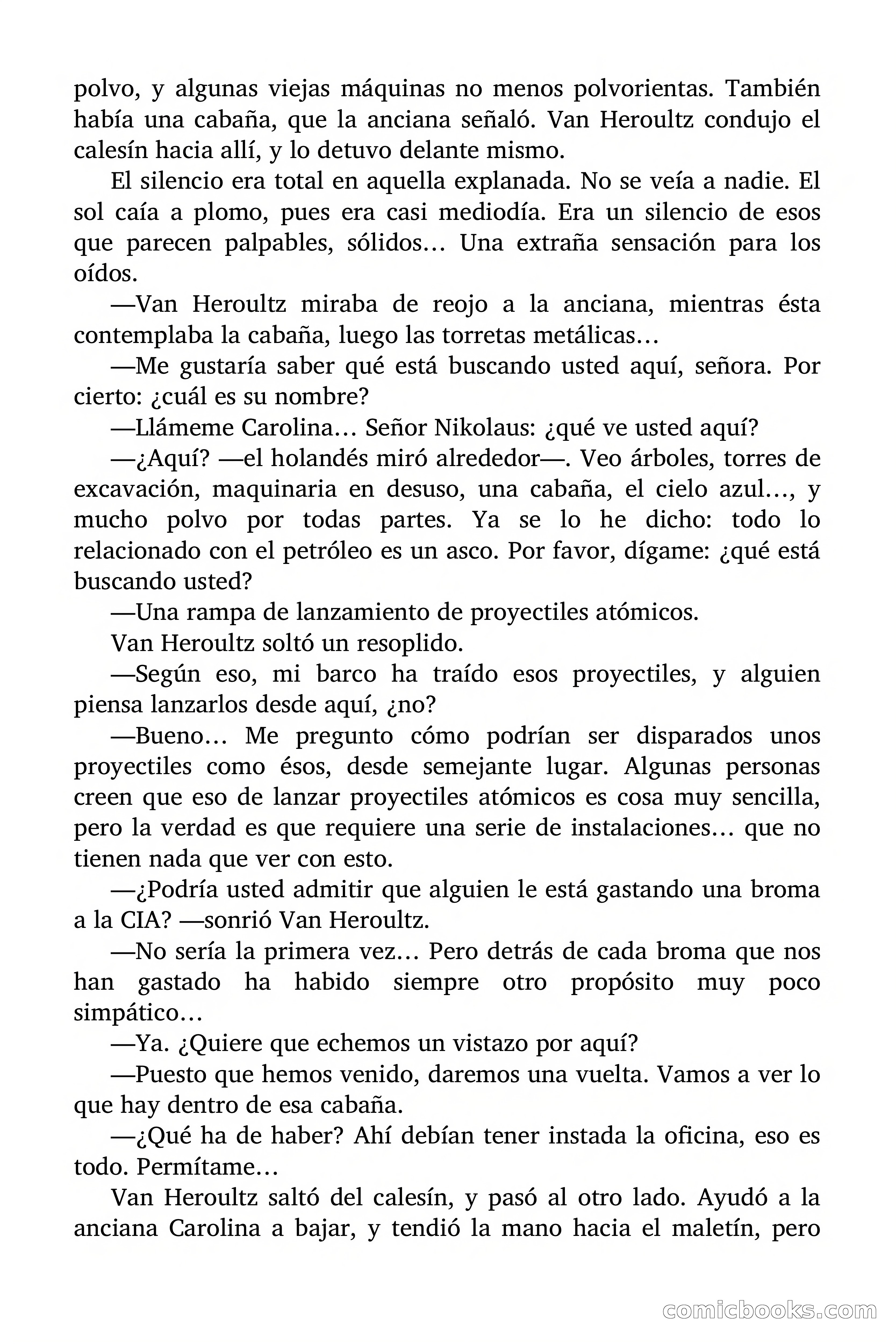 Brigitte en Acción — page 39 of 87
