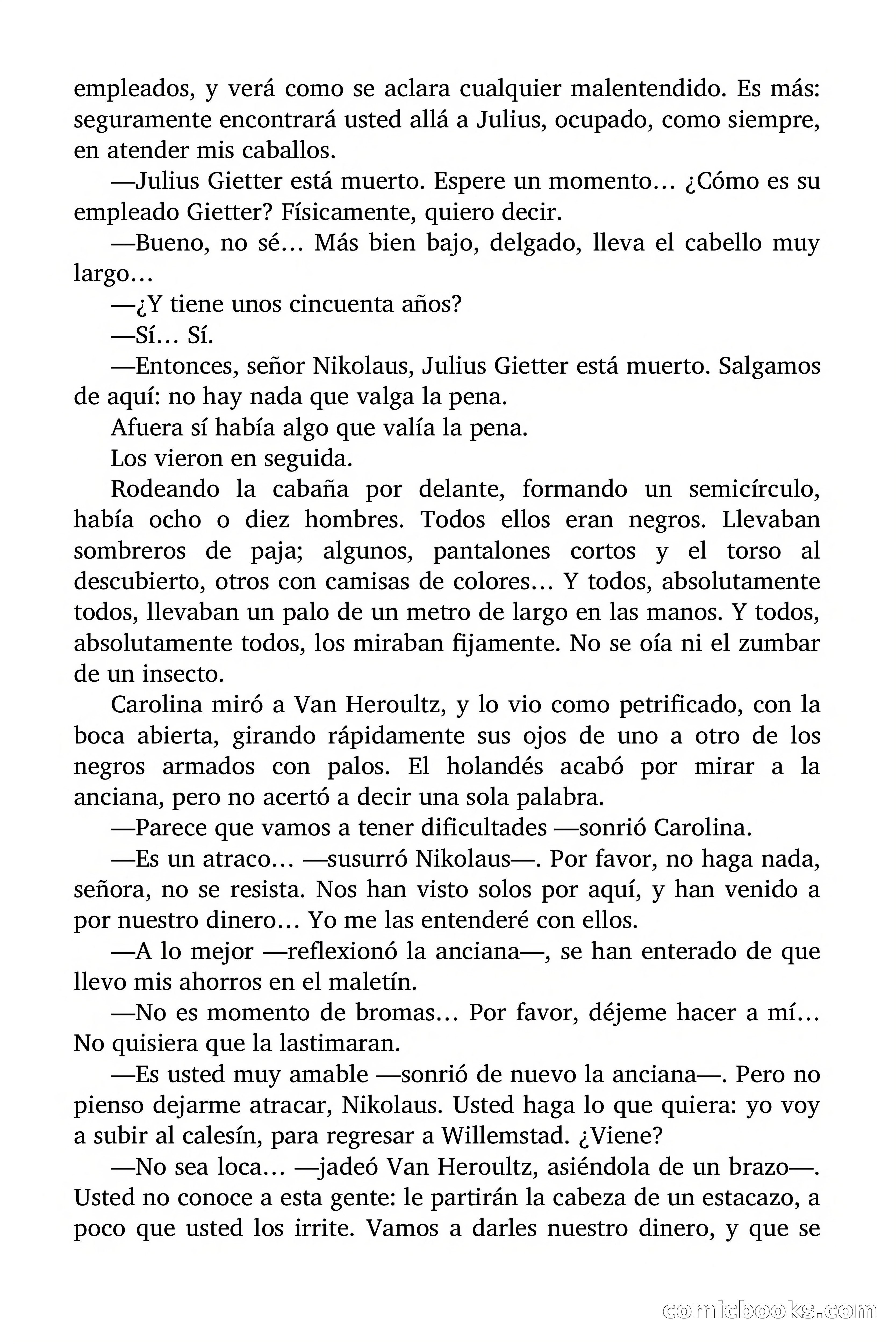 Brigitte en Acción — page 41 of 87