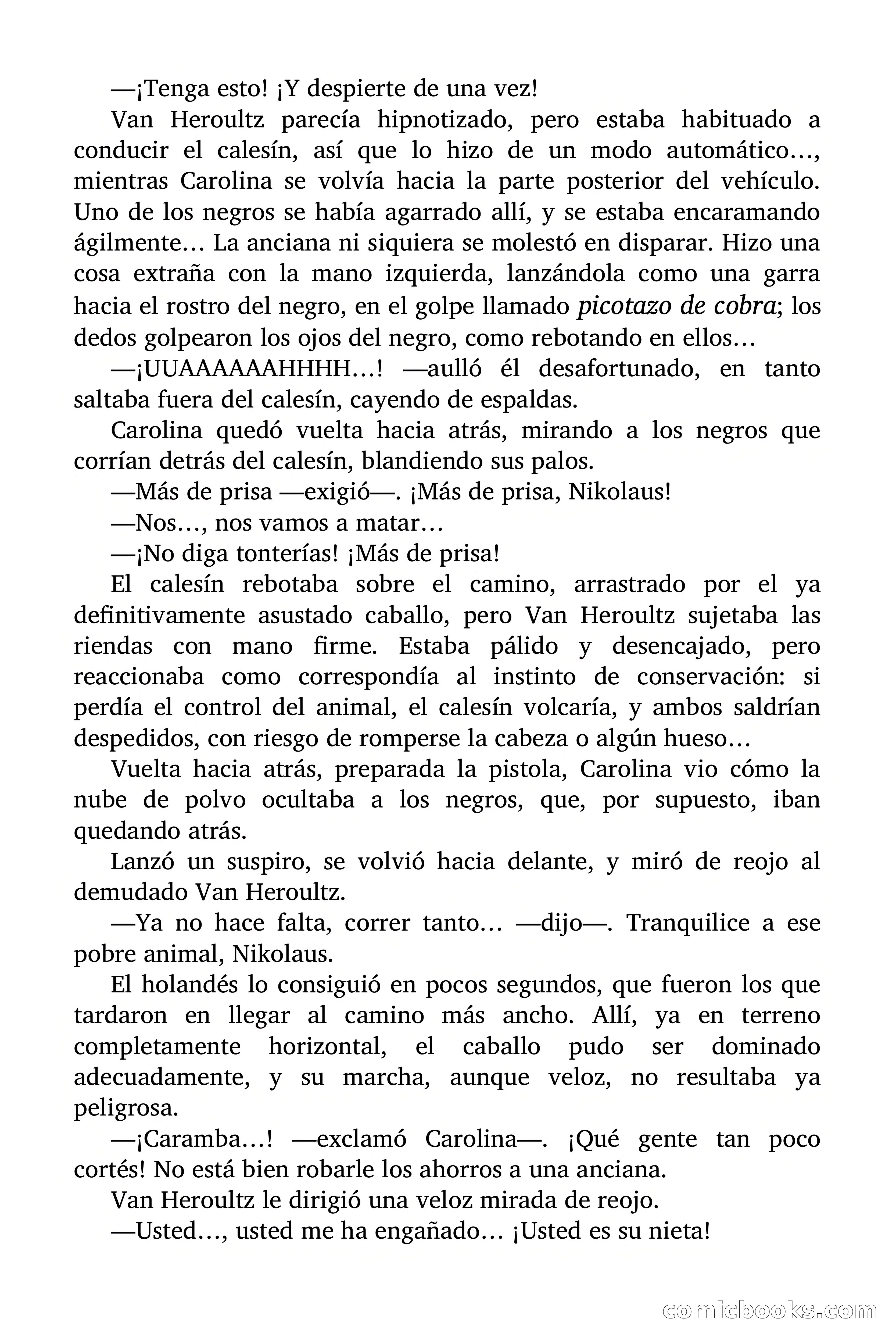 Brigitte en Acción — page 44 of 87