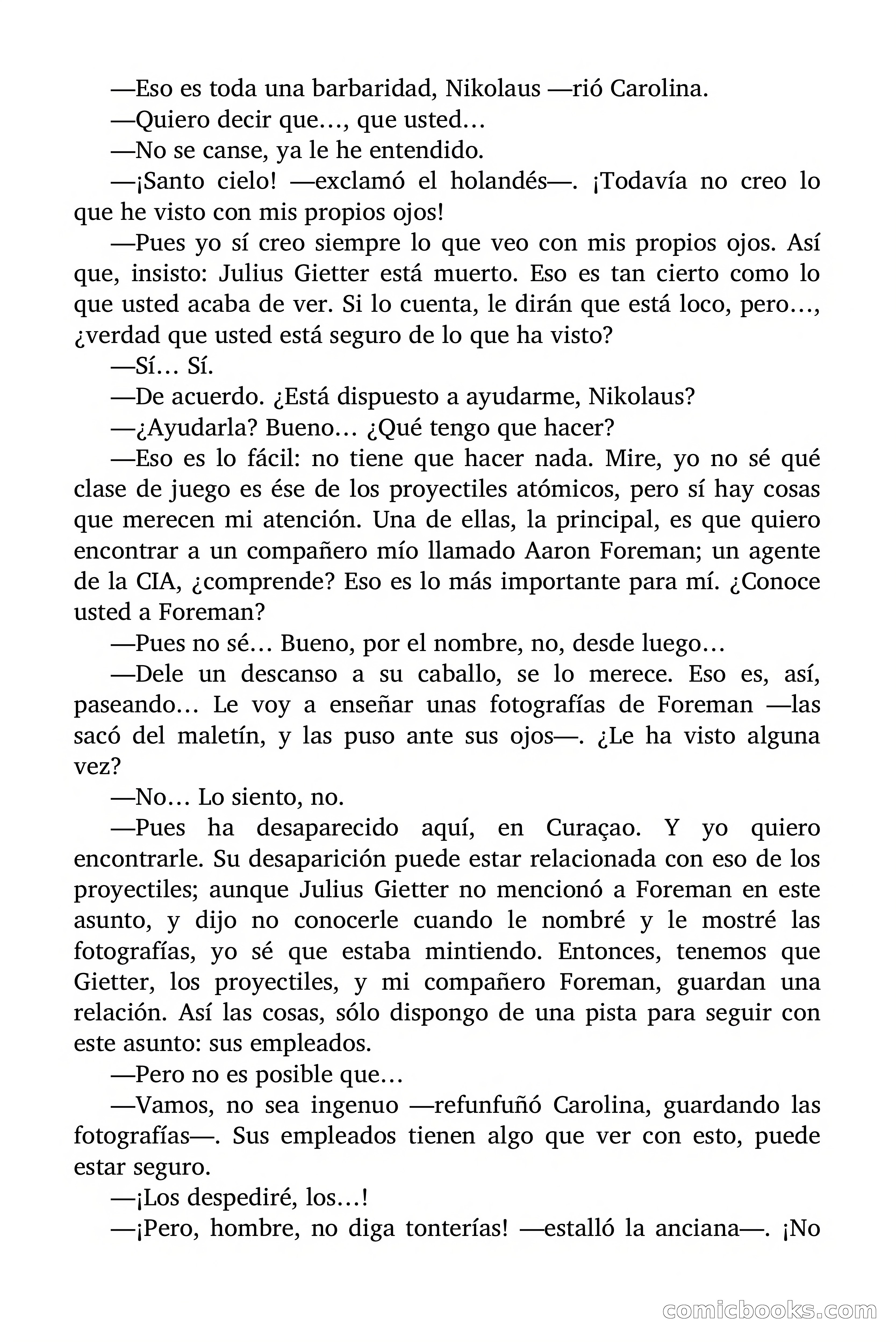 Brigitte en Acción — page 45 of 87