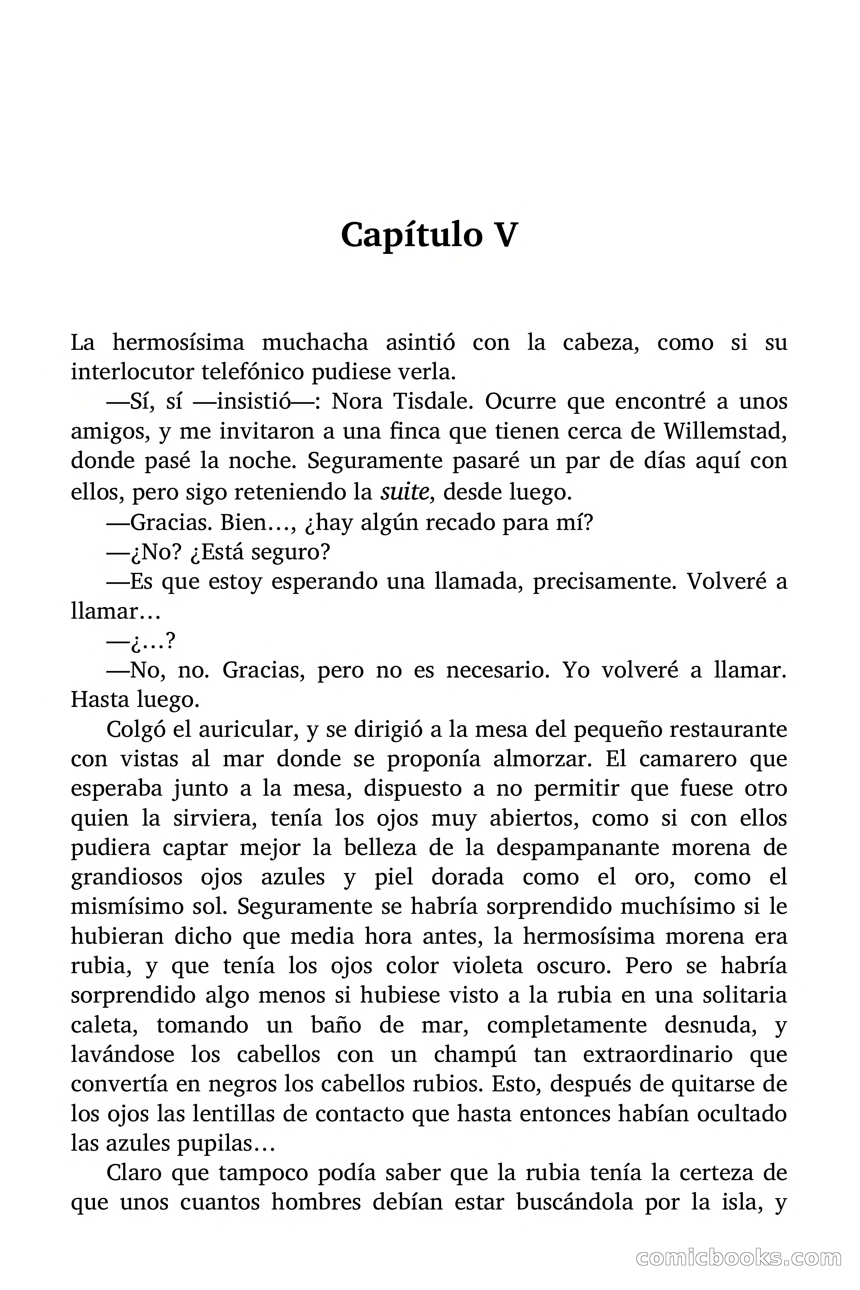 Brigitte en Acción — page 48 of 87
